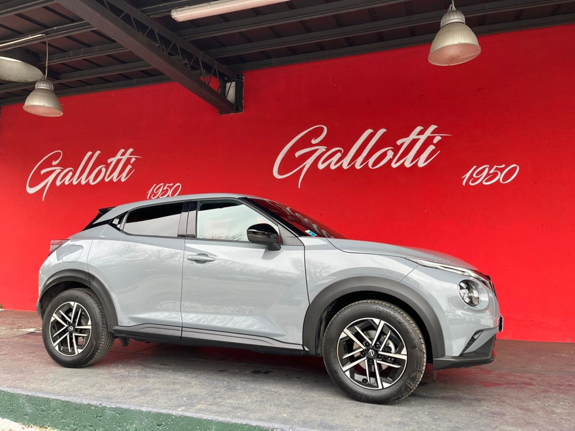 1.0 dig-t N-Connecta 114cv - Gallotti Auto