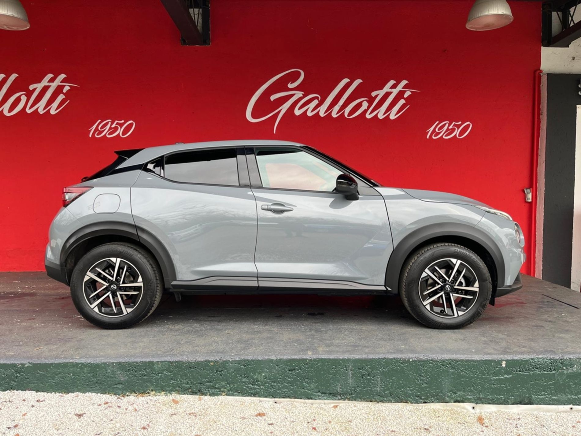 1.0 dig-t N-Connecta 114cv - Gallotti Auto