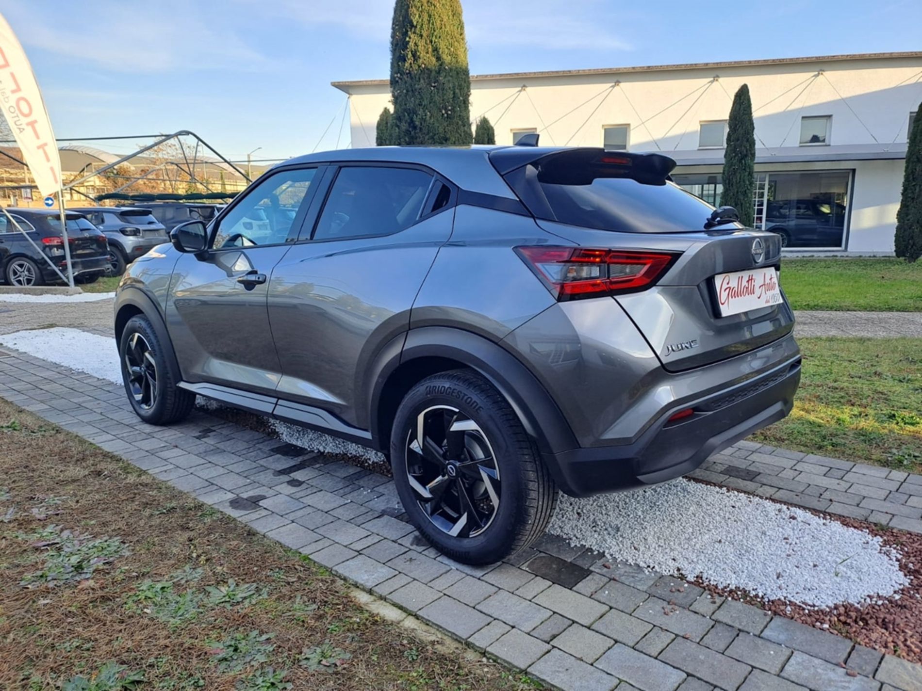 1.0 dig-t N-Connecta 114cv - Gallotti Auto