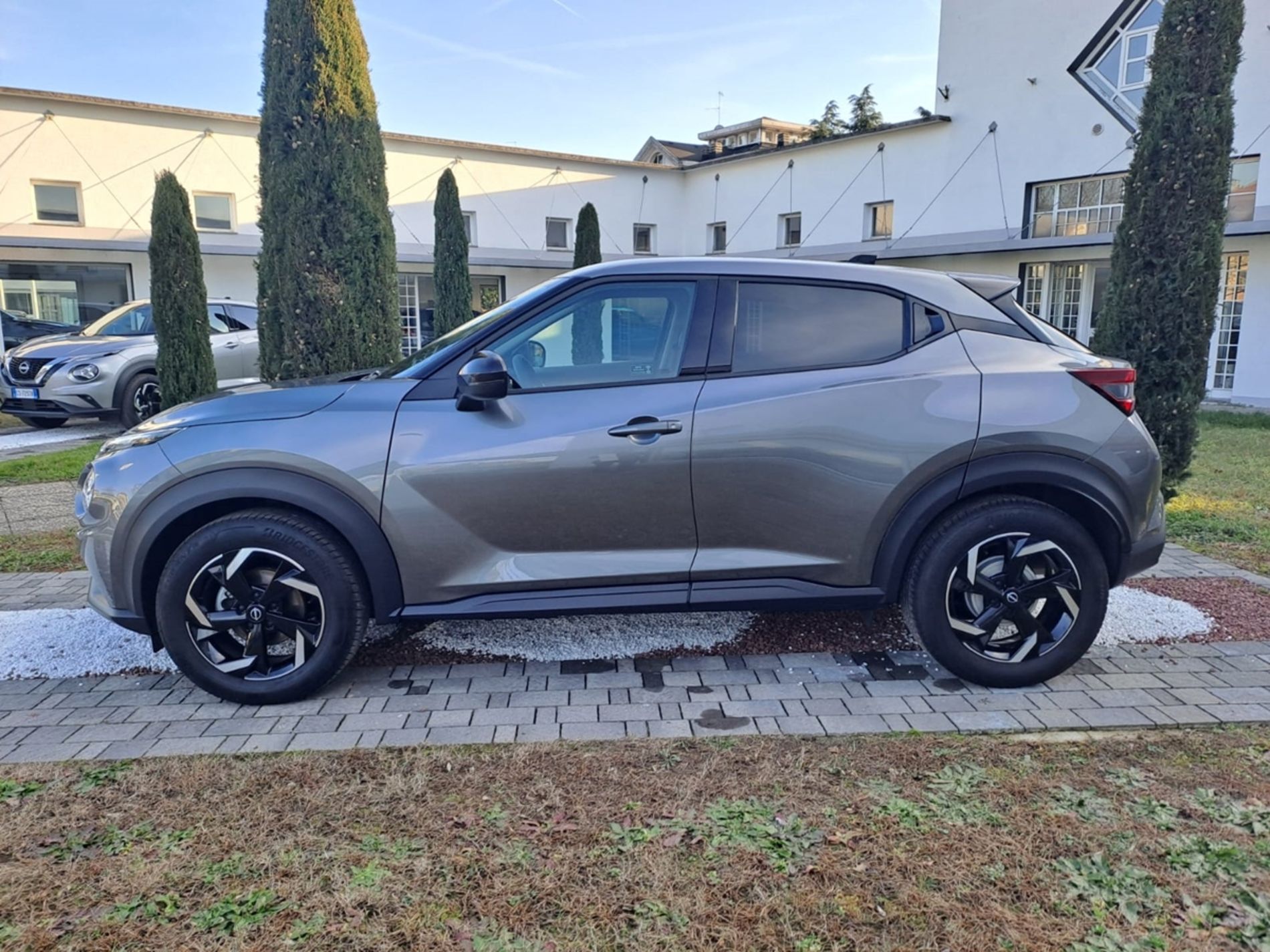 1.0 dig-t N-Connecta 114cv - Gallotti Auto