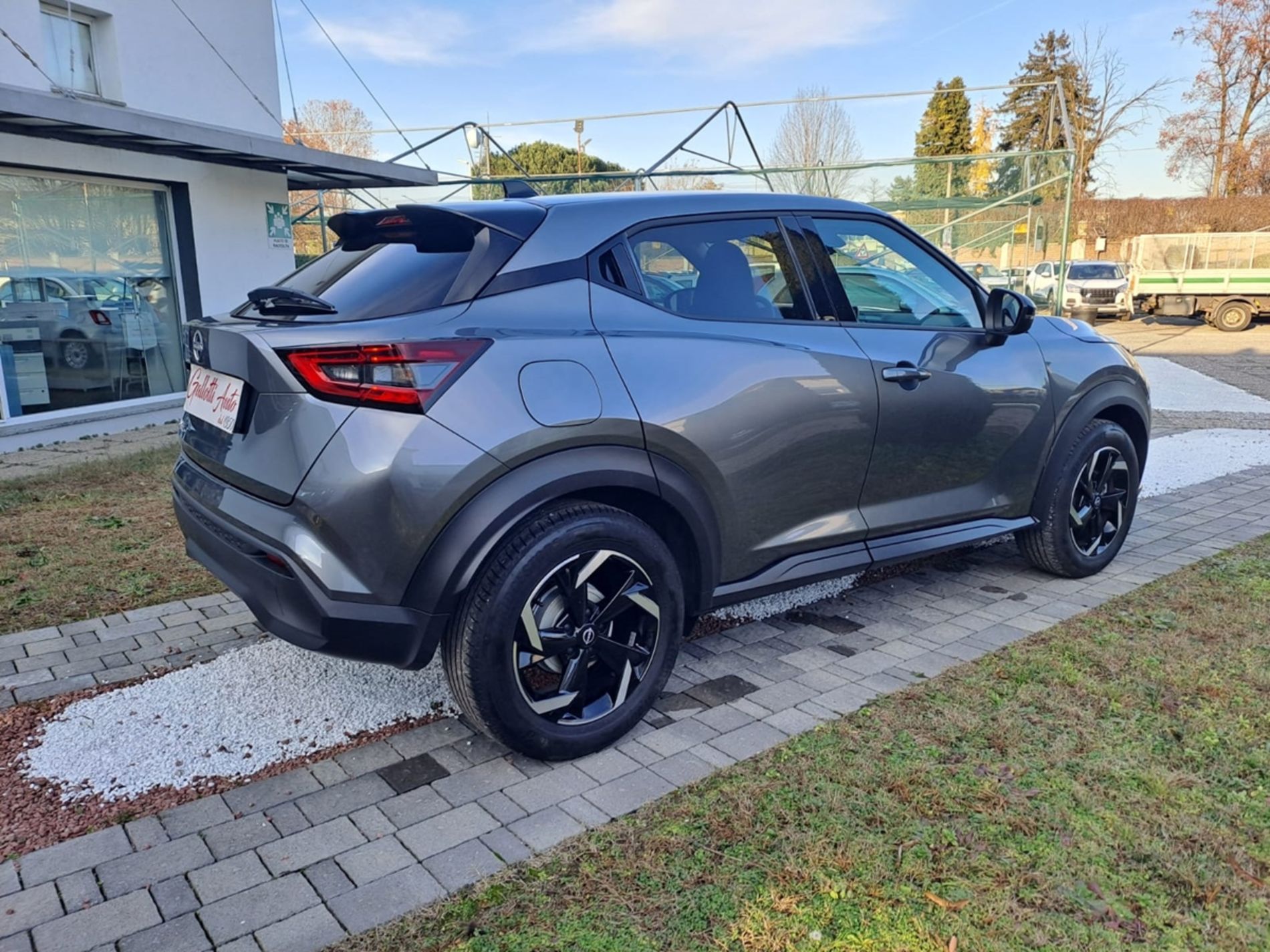 1.0 dig-t N-Connecta 114cv - Gallotti Auto