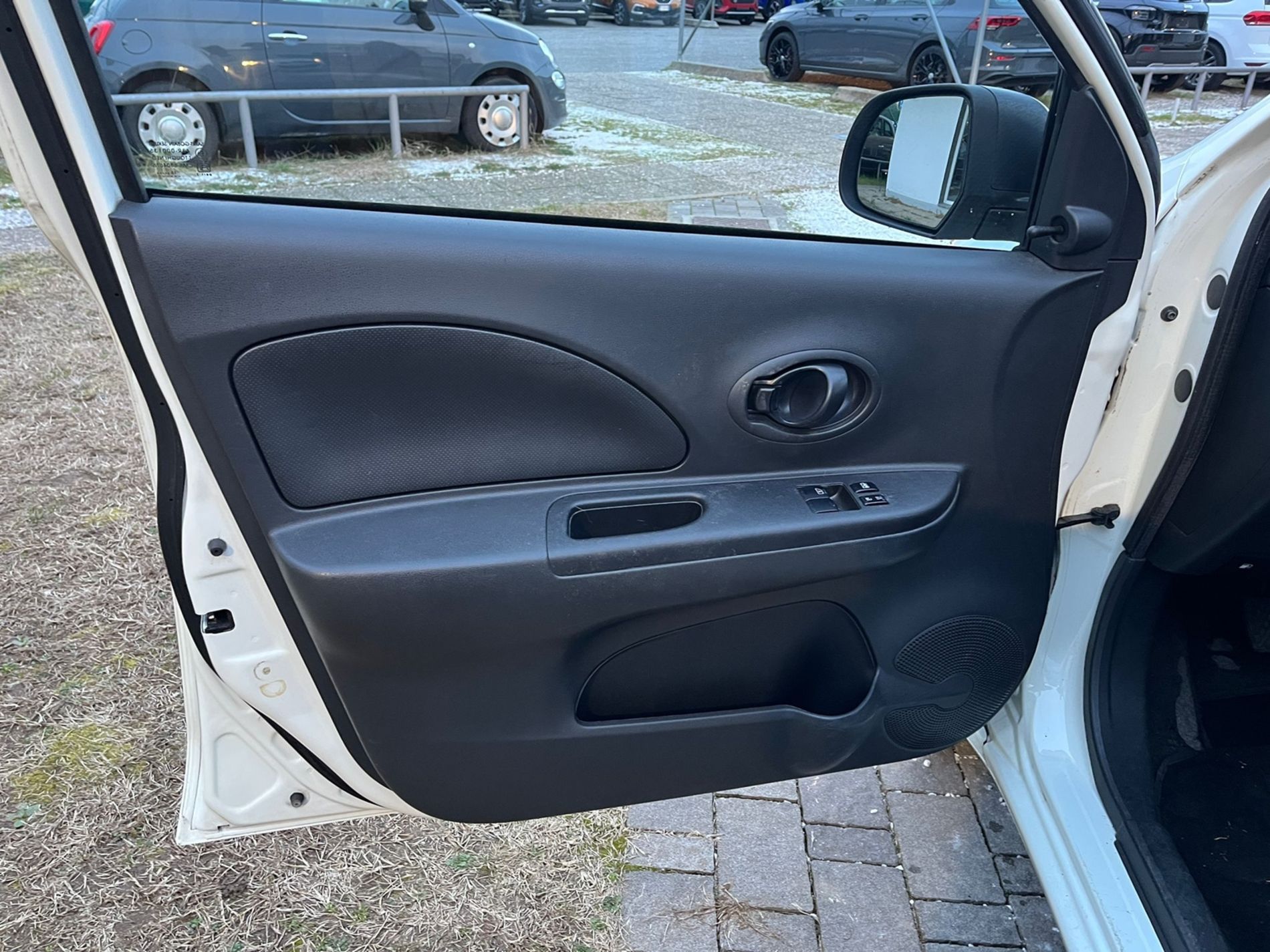 1.2 Acenta 80cv - Gallotti Auto