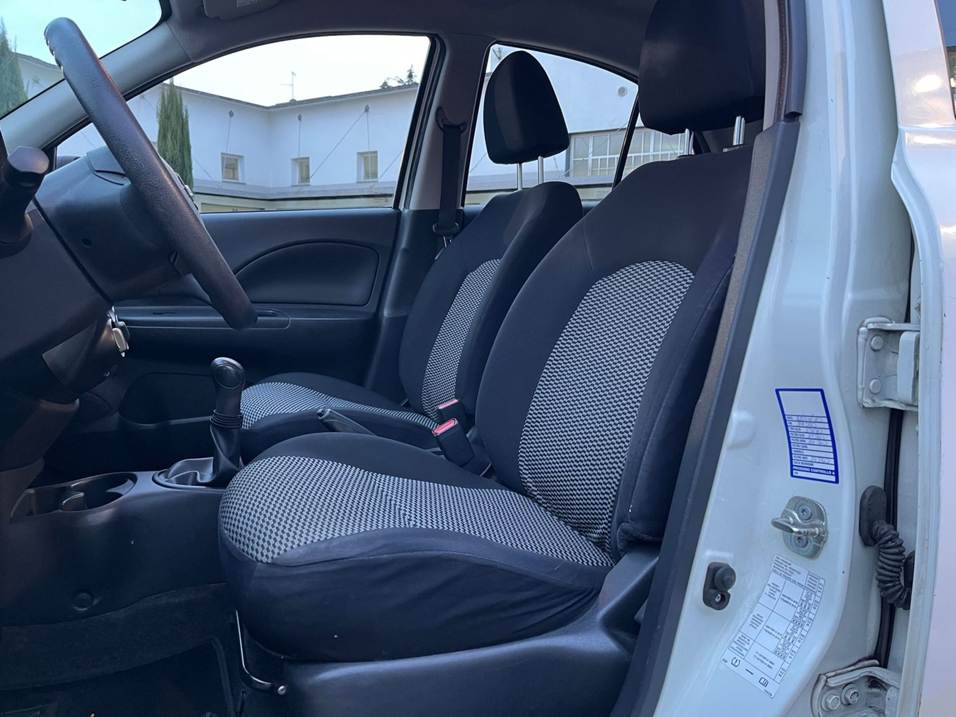 1.2 Acenta 80cv - Gallotti Auto