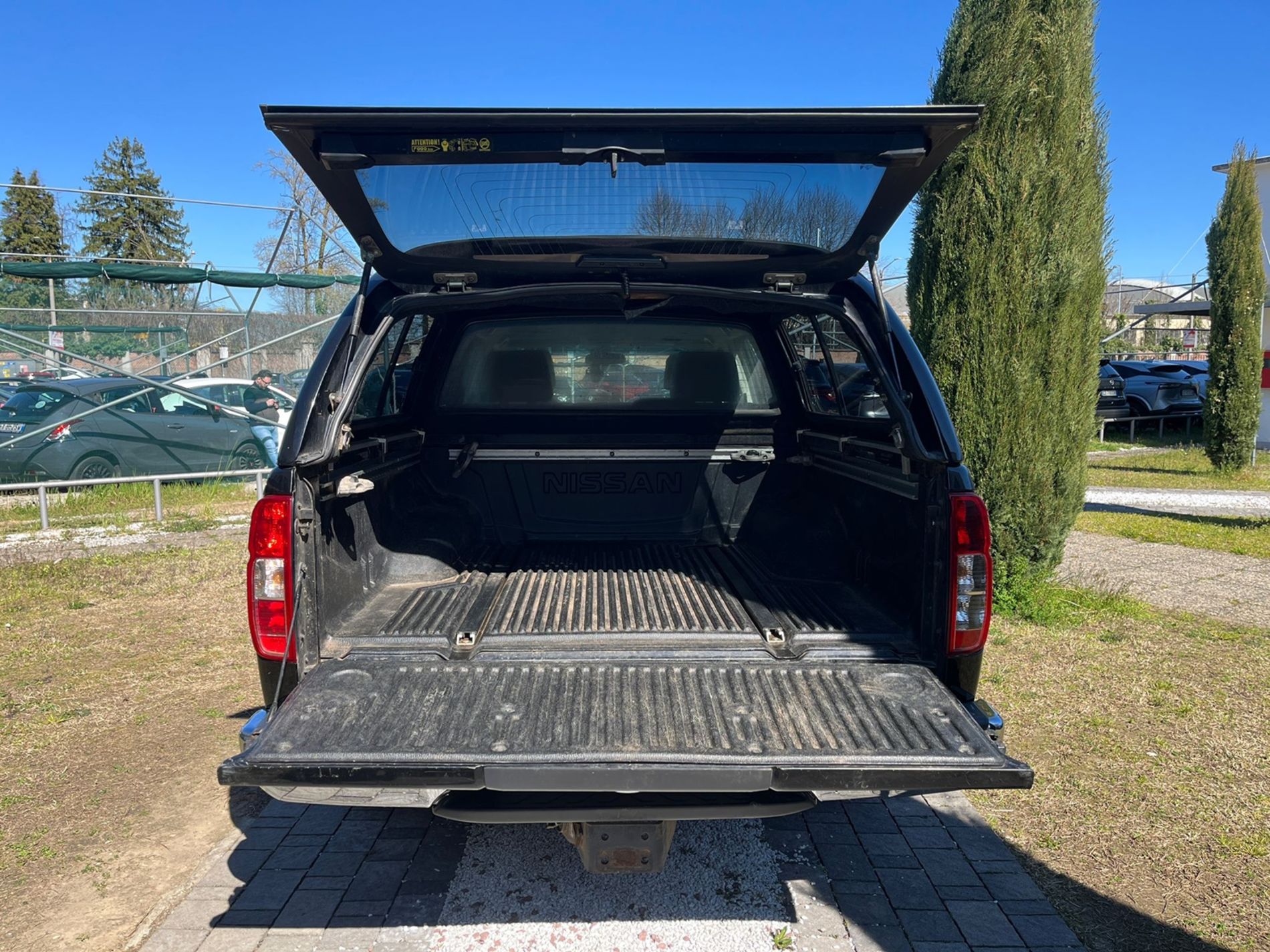 2.5 diesel 190cv N1 - Gallotti Auto