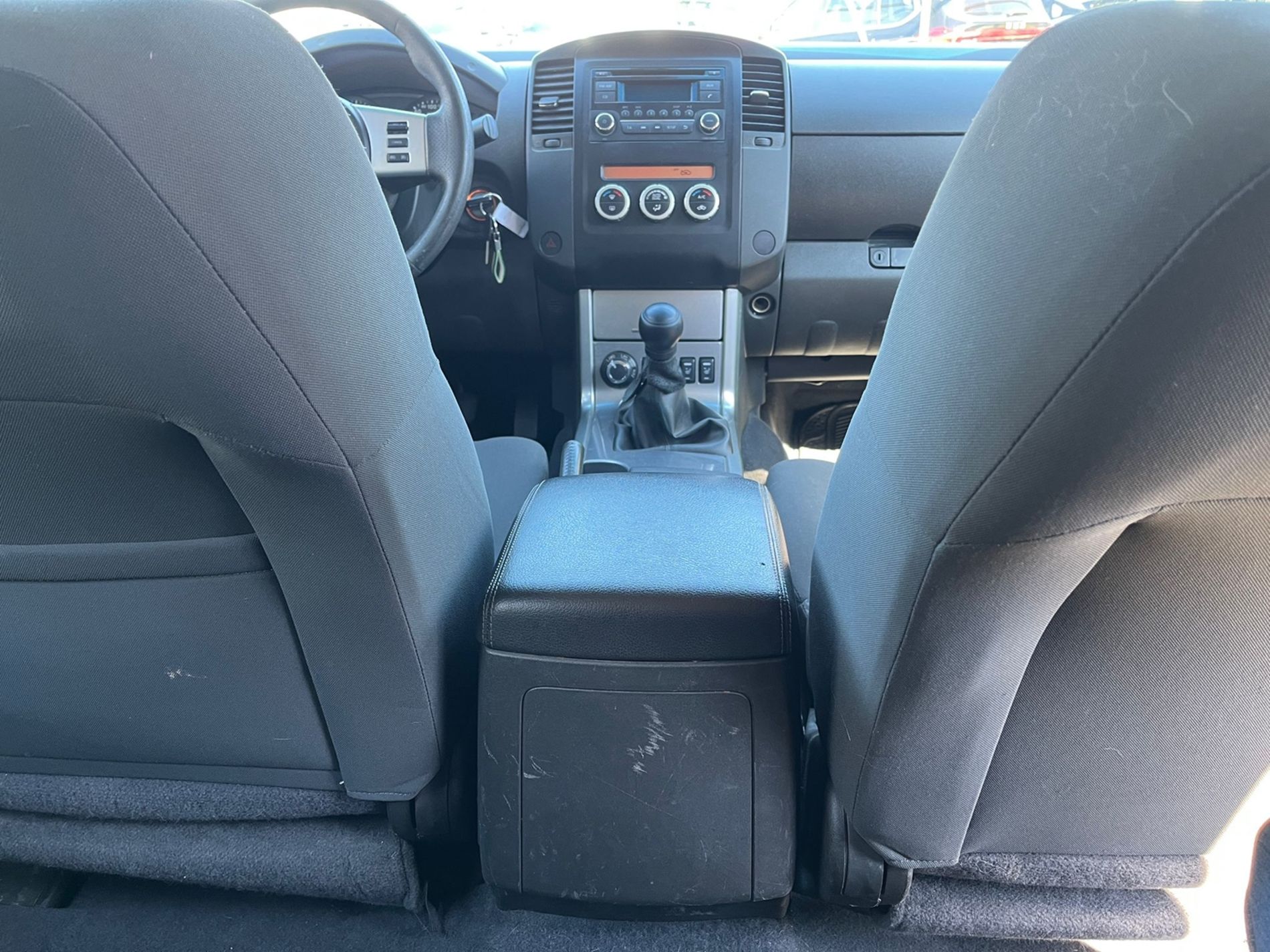 2.5 diesel 190cv N1 - Gallotti Auto