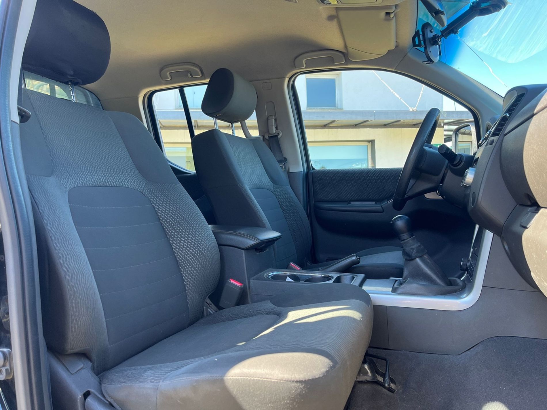 2.5 diesel 190cv N1 - Gallotti Auto