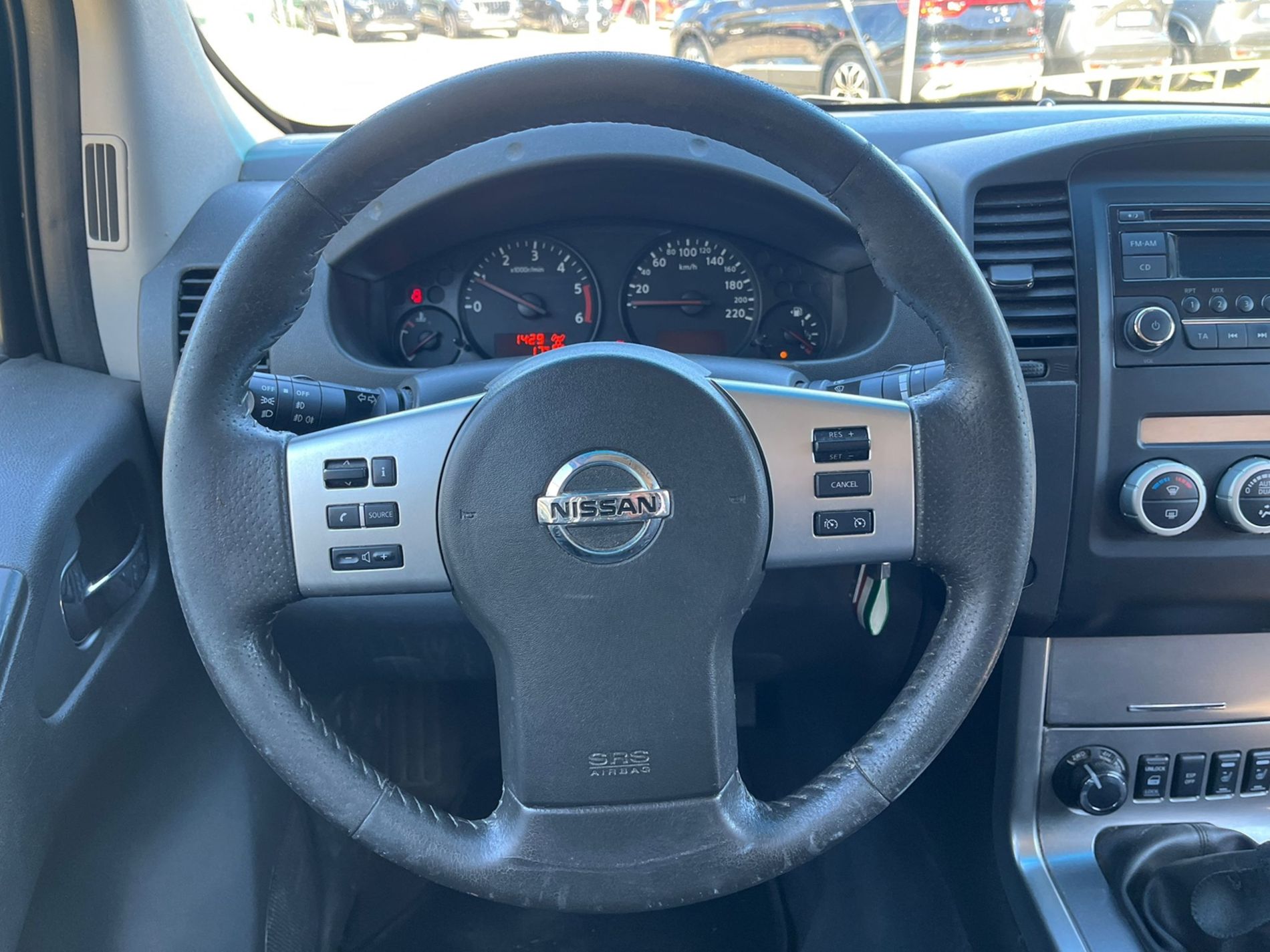 2.5 diesel 190cv N1 - Gallotti Auto