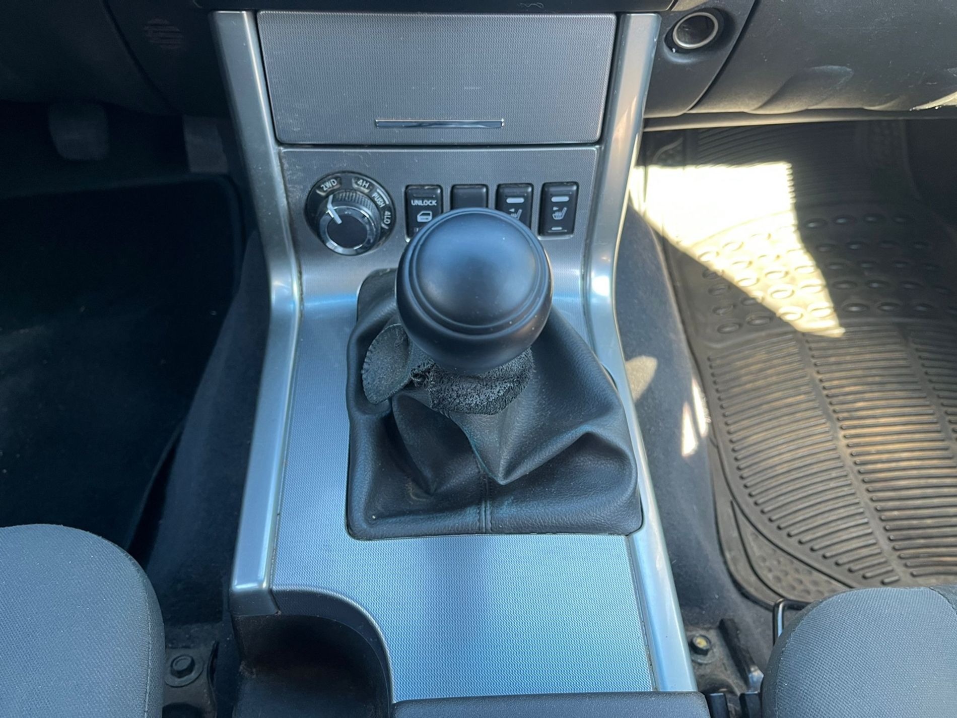 2.5 diesel 190cv N1 - Gallotti Auto