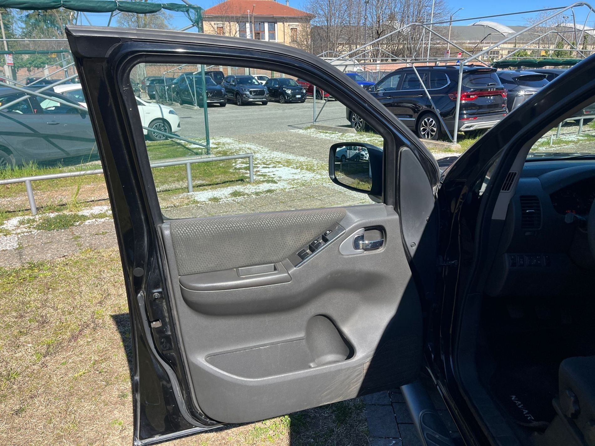 2.5 diesel 190cv N1 - Gallotti Auto