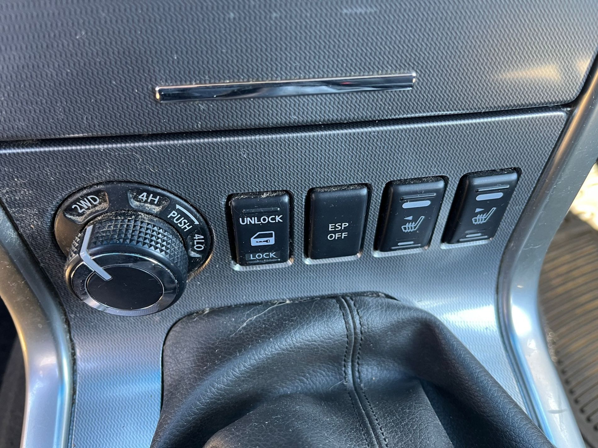 2.5 diesel 190cv N1 - Gallotti Auto