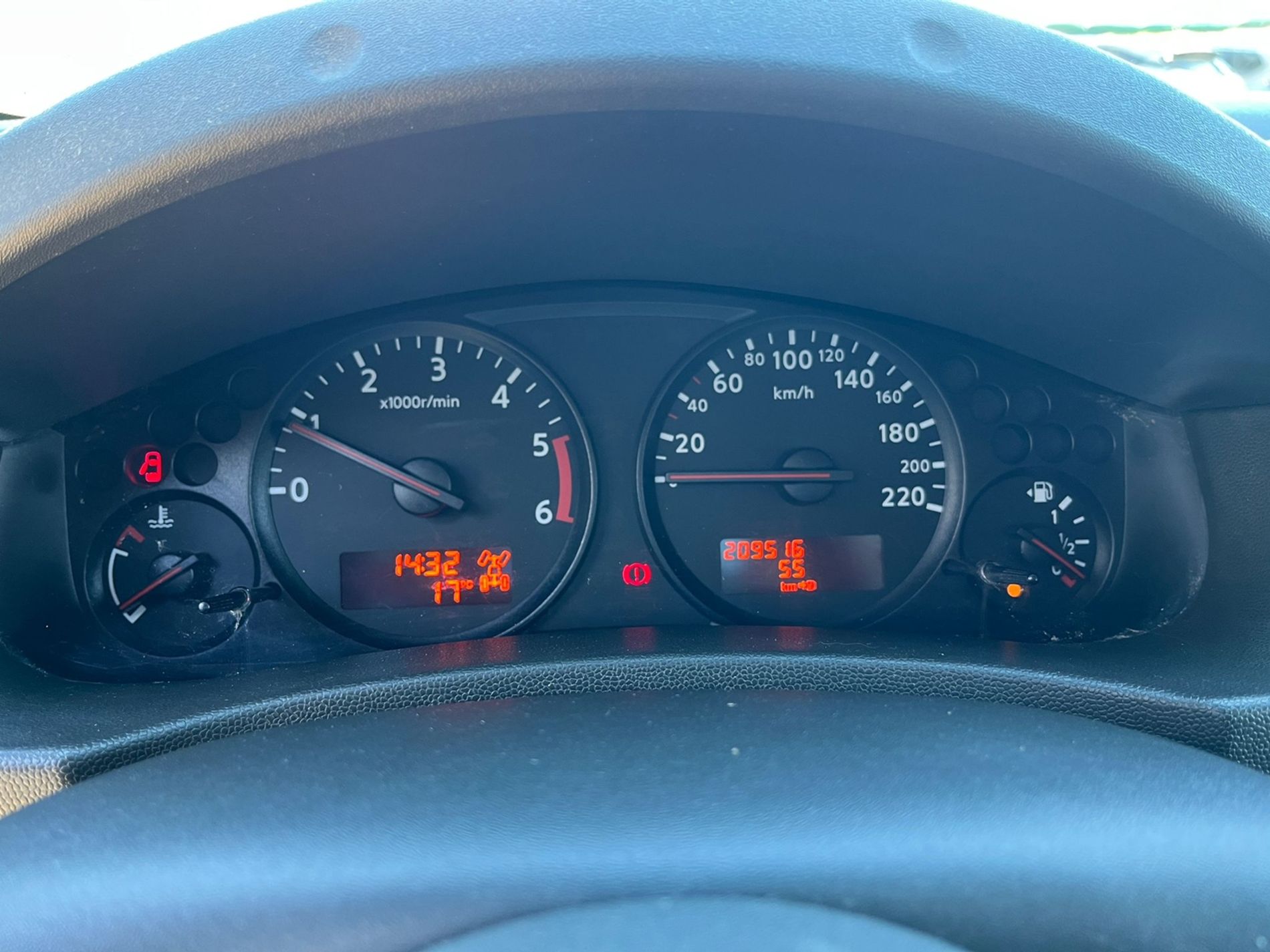 2.5 diesel 190cv N1 - Gallotti Auto