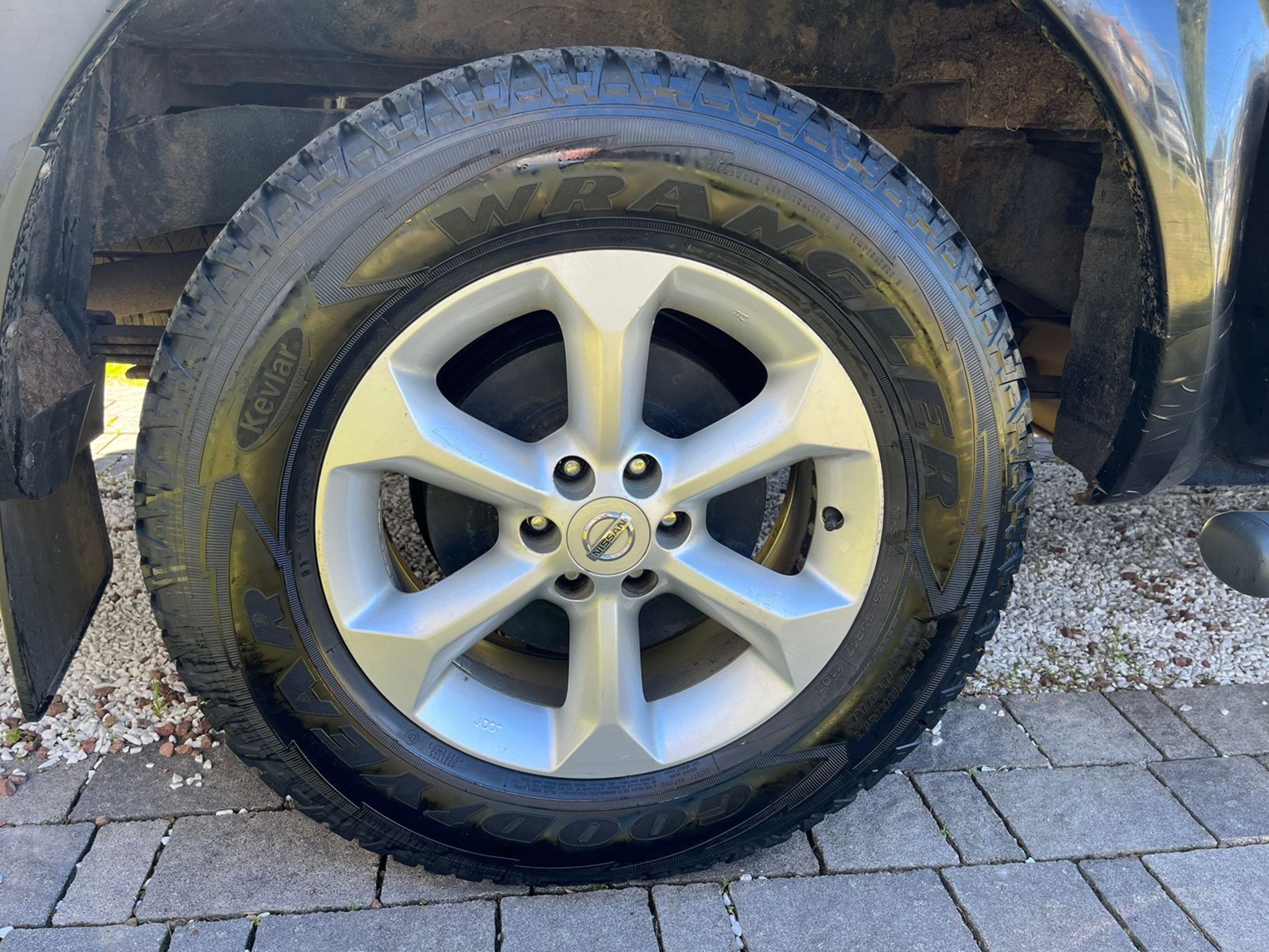 2.5 diesel 190cv N1 - Gallotti Auto