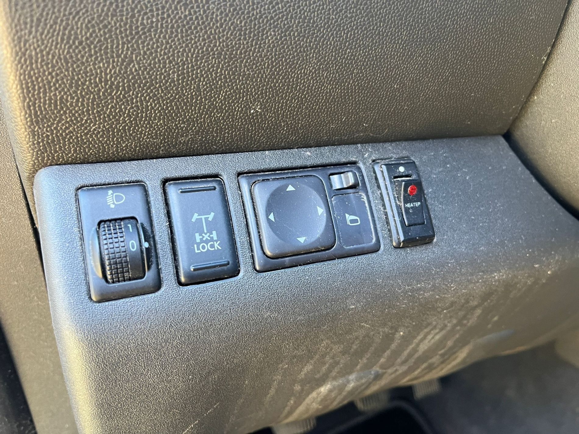 2.5 diesel 190cv N1 - Gallotti Auto