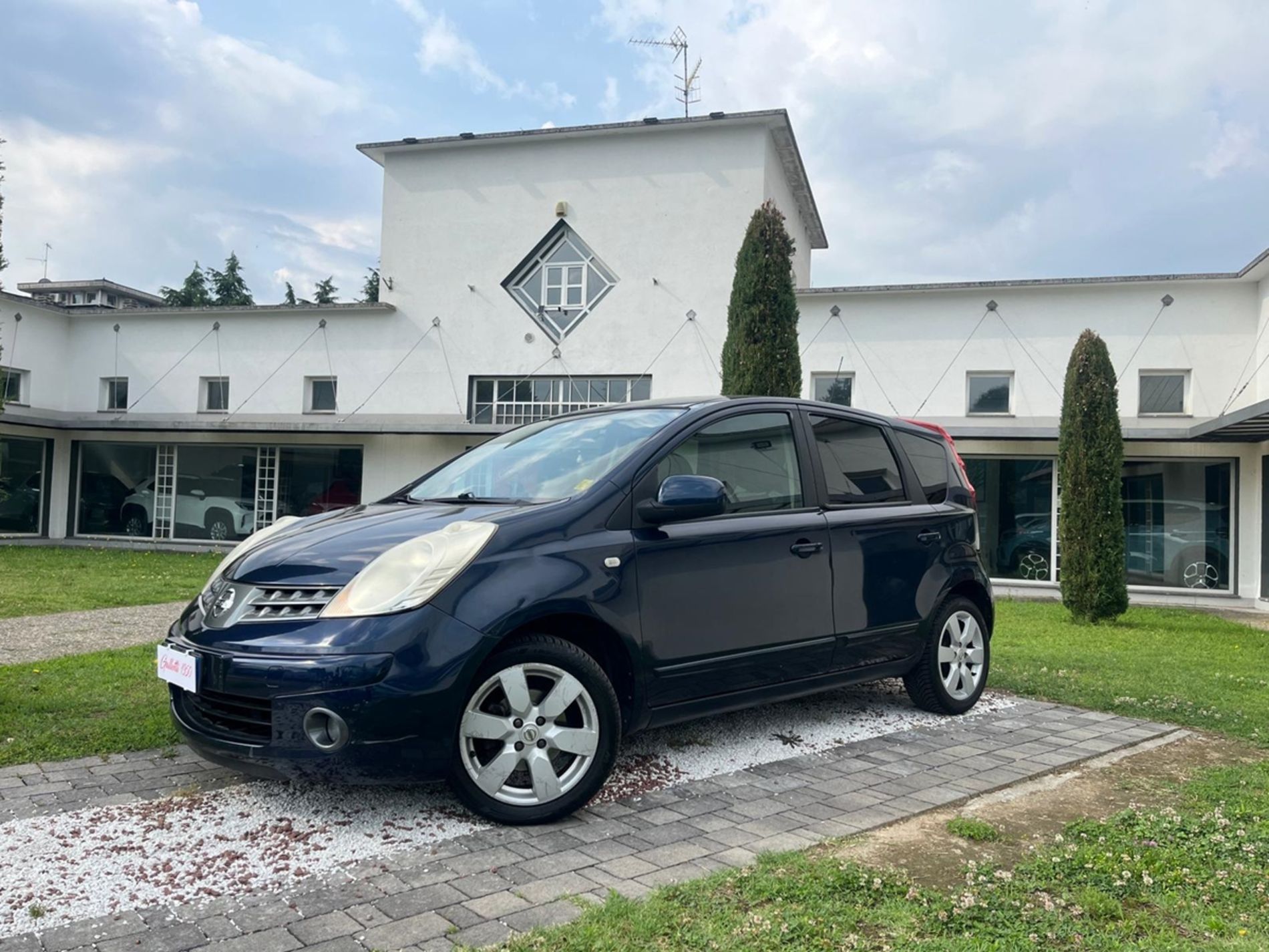 1.4 Acenta 88cv - Gallotti Auto