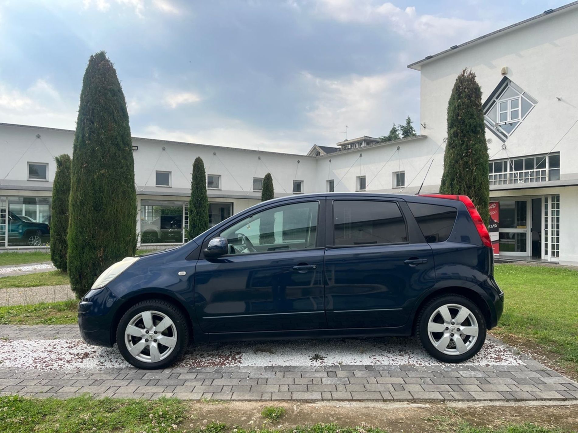 1.4 Acenta 88cv - Gallotti Auto