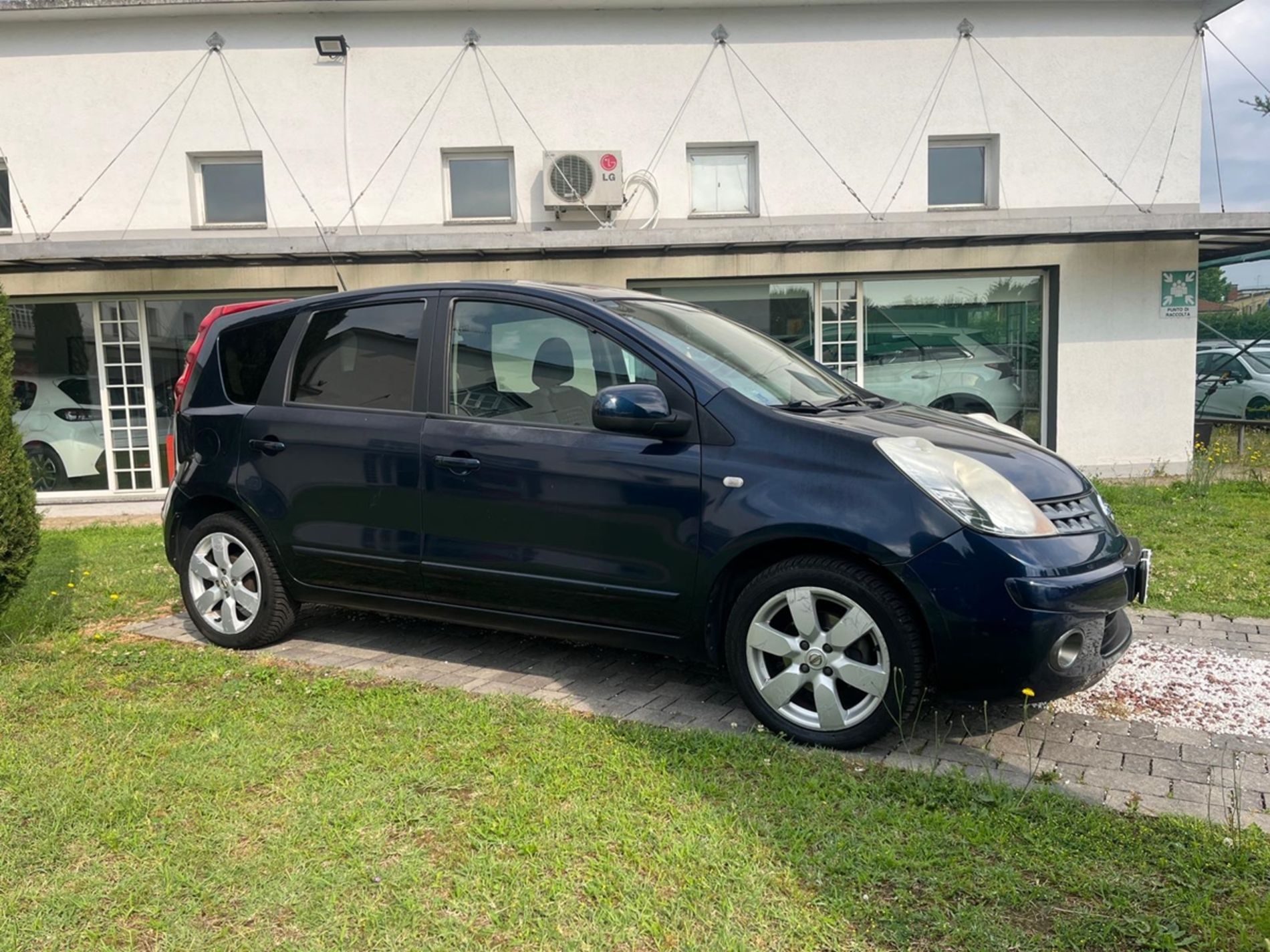 1.4 Acenta 88cv - Gallotti Auto