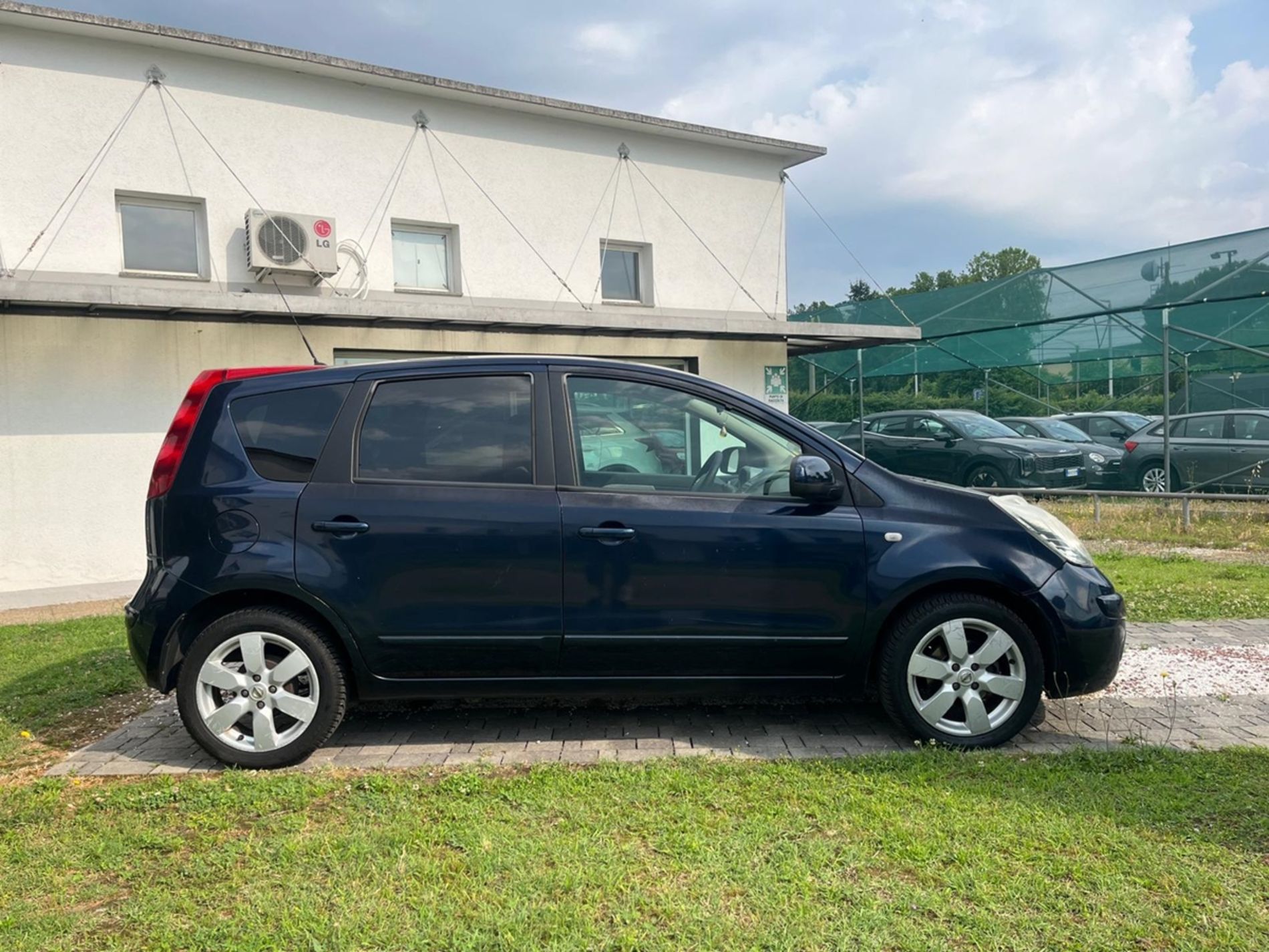 1.4 Acenta 88cv - Gallotti Auto