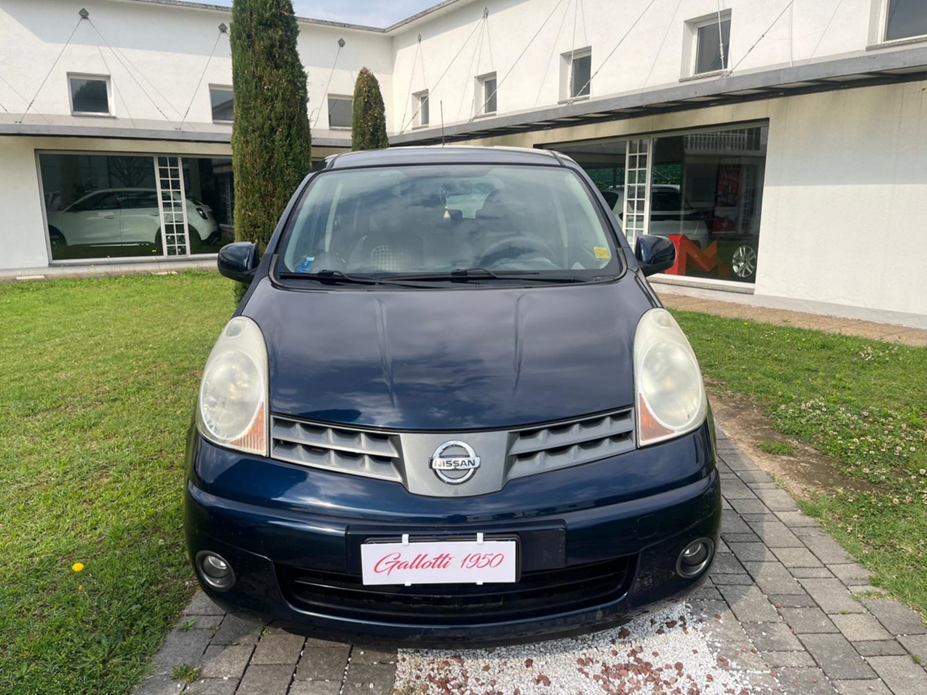 1.4 Acenta 88cv - Gallotti Auto