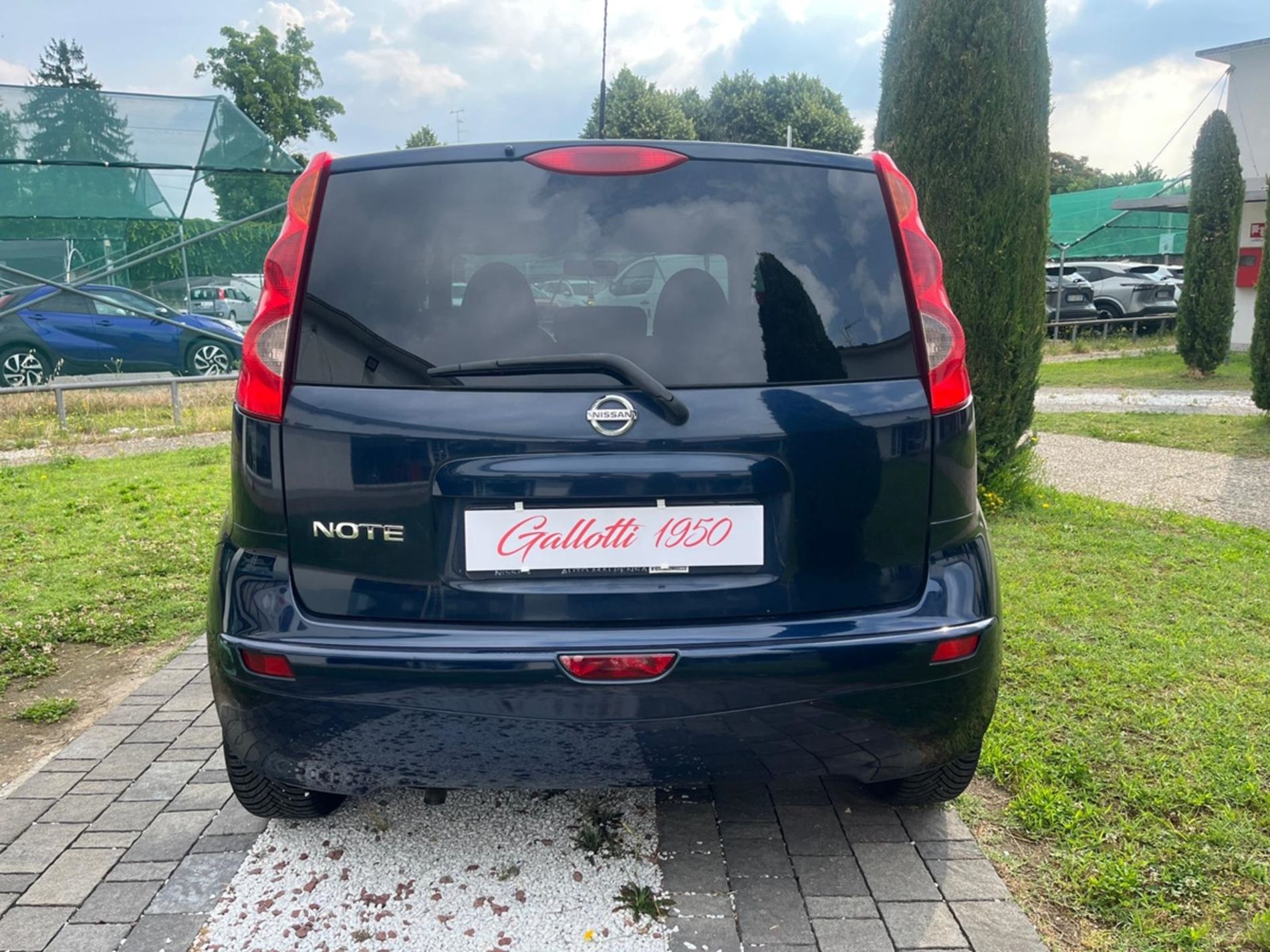 1.4 Acenta 88cv - Gallotti Auto