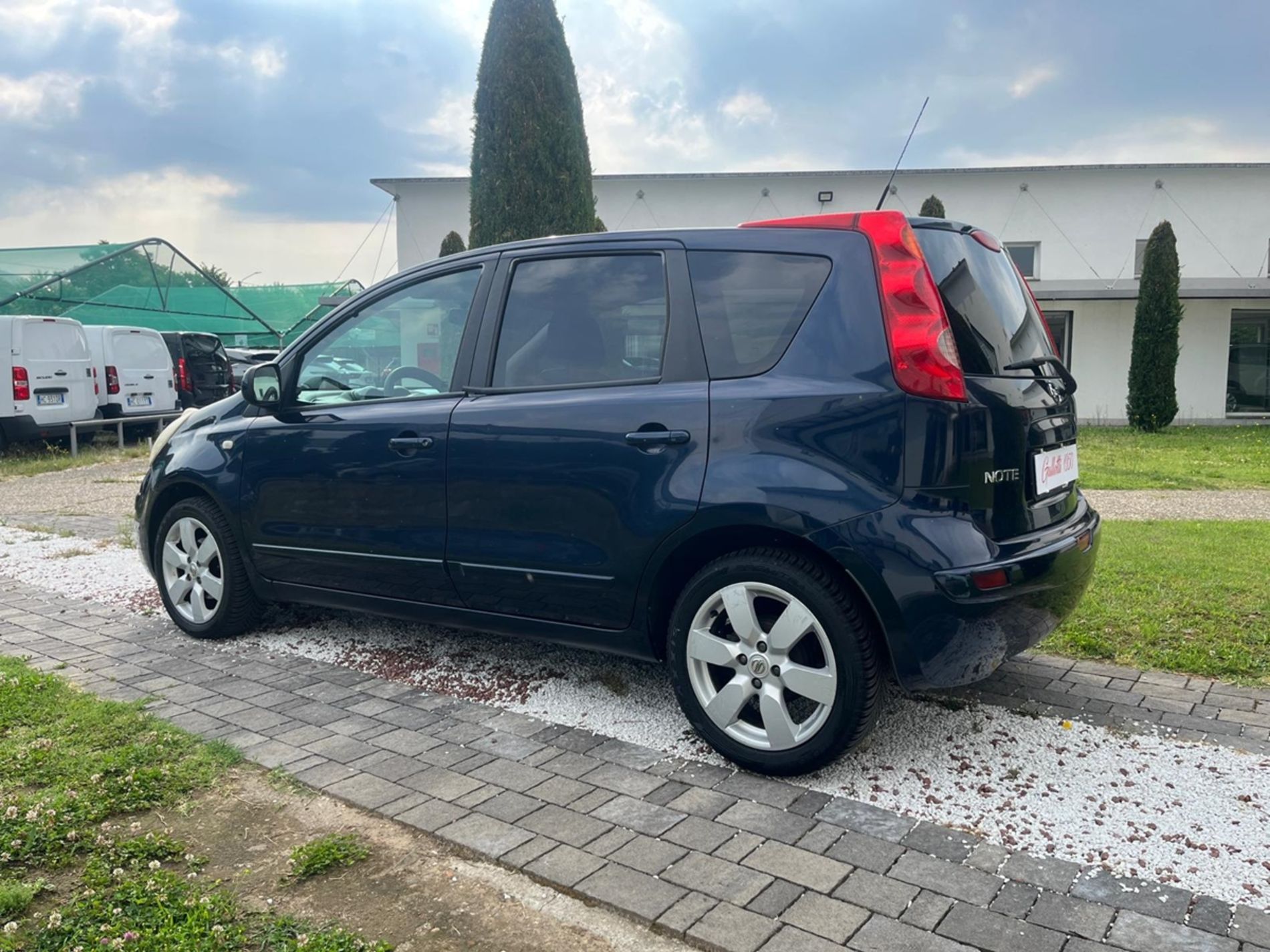 1.4 Acenta 88cv - Gallotti Auto