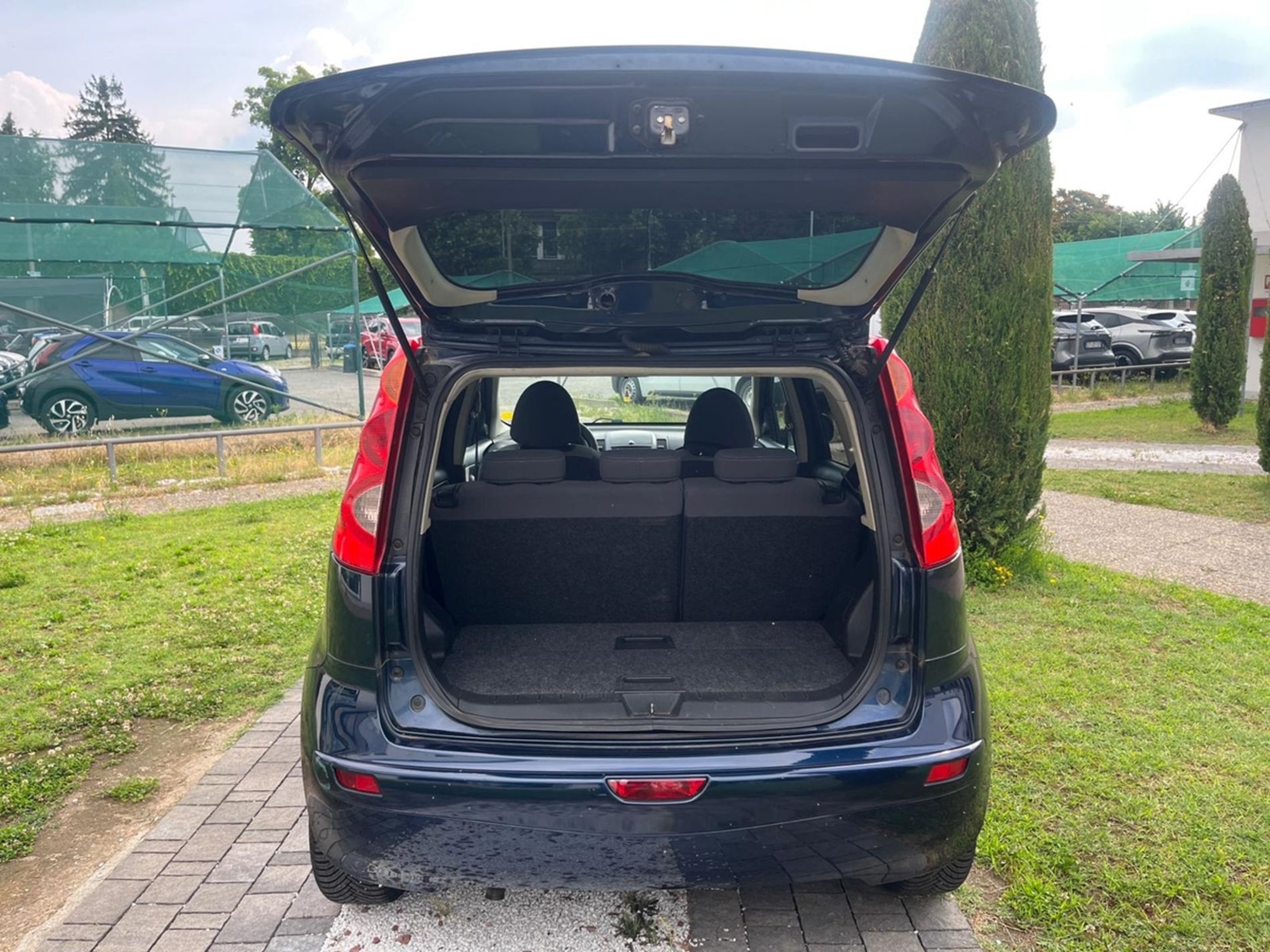 1.4 Acenta 88cv - Gallotti Auto