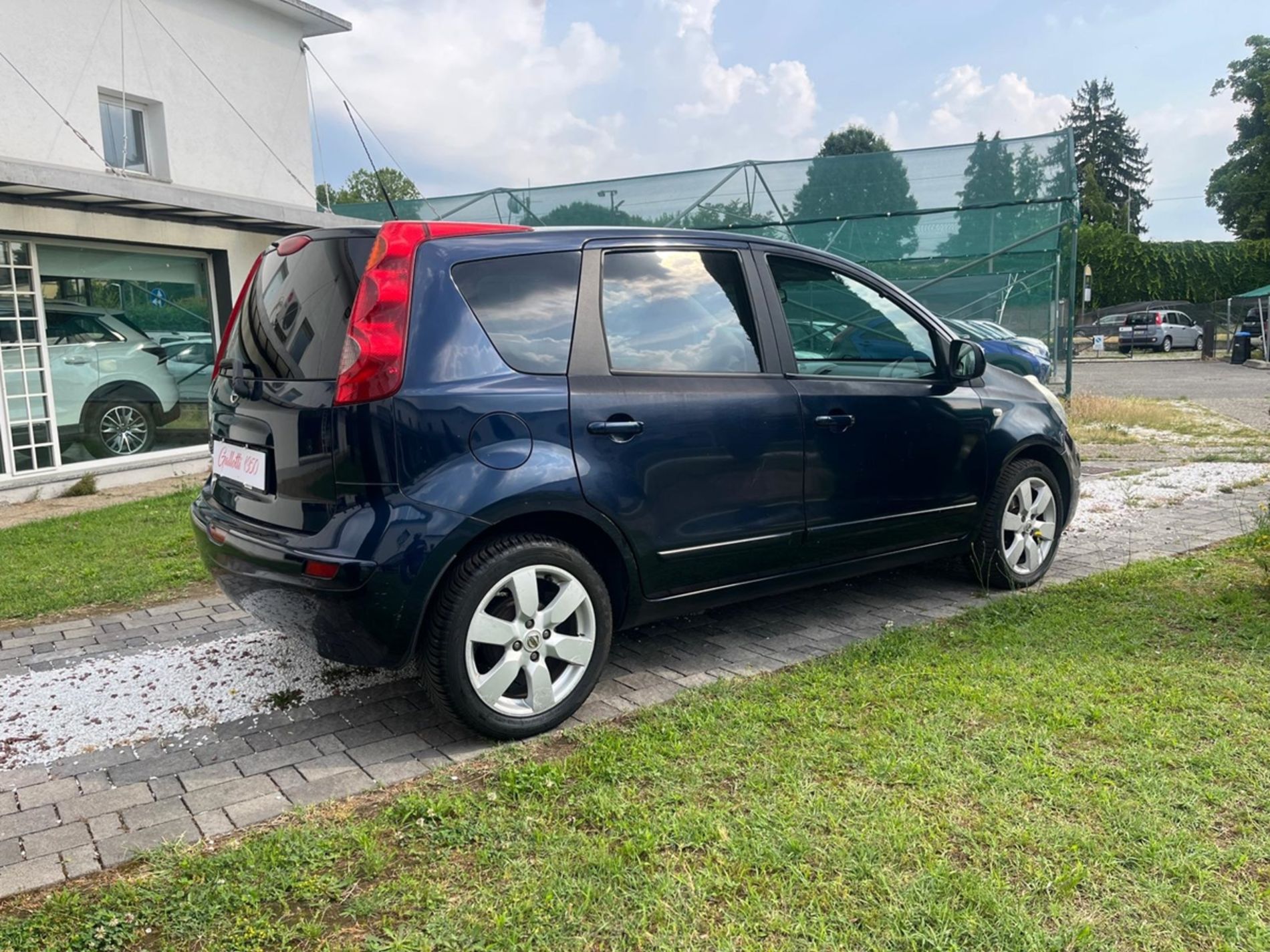1.4 Acenta 88cv - Gallotti Auto