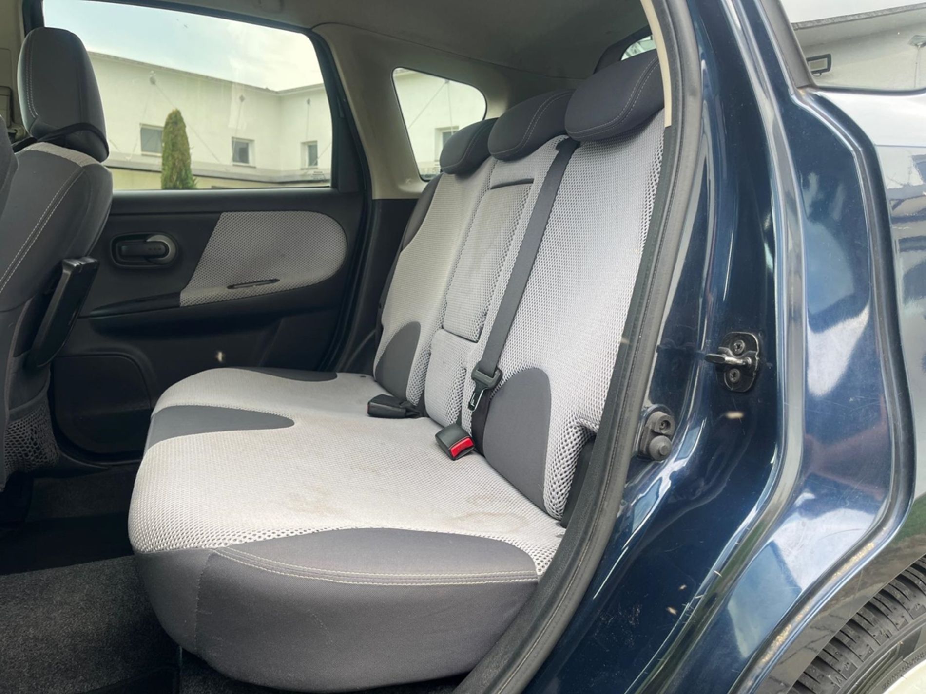 1.4 Acenta 88cv - Gallotti Auto
