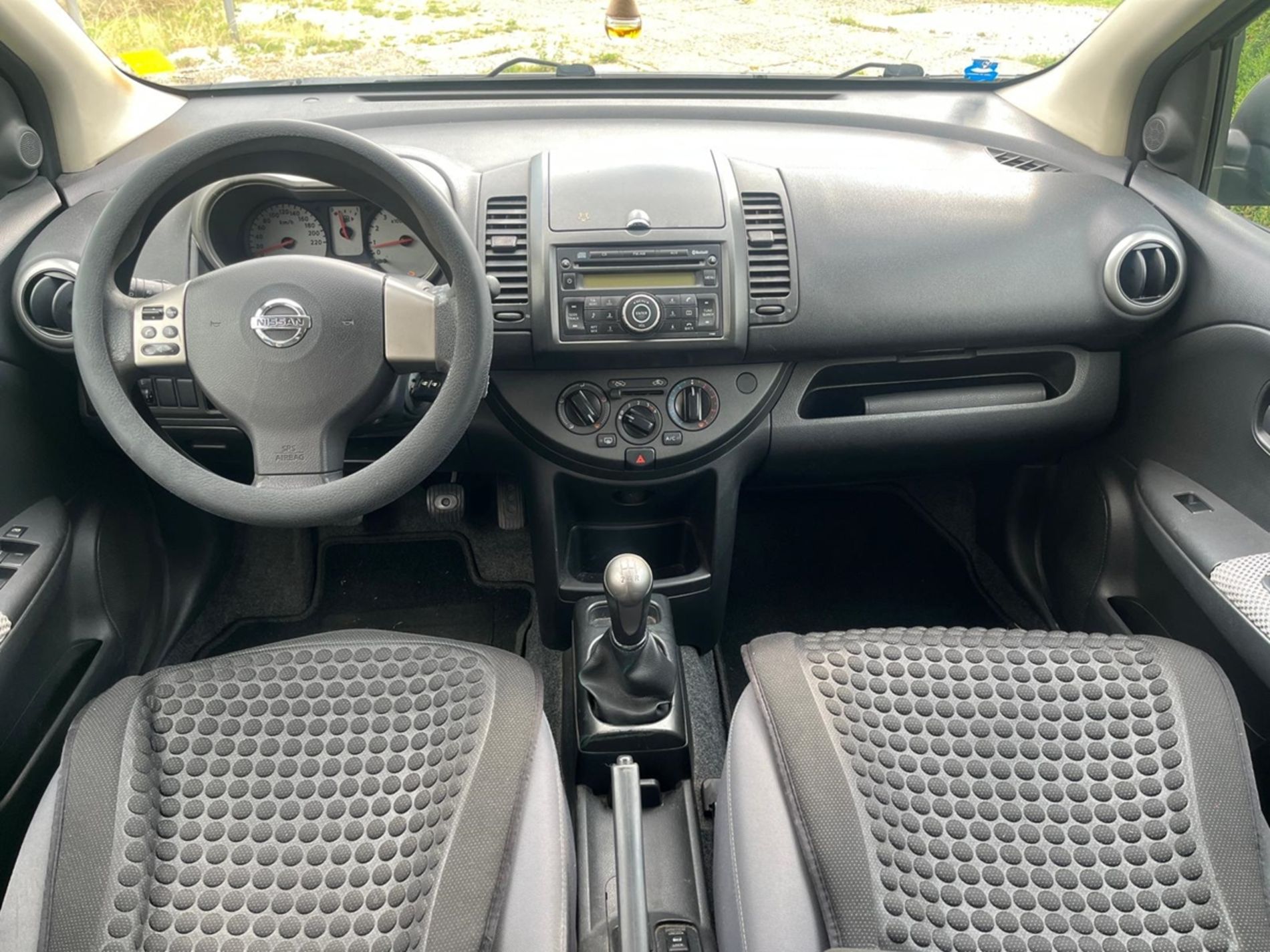 1.4 Acenta 88cv - Gallotti Auto