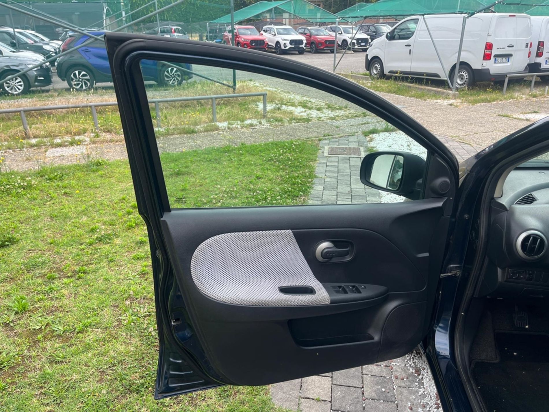 1.4 Acenta 88cv - Gallotti Auto