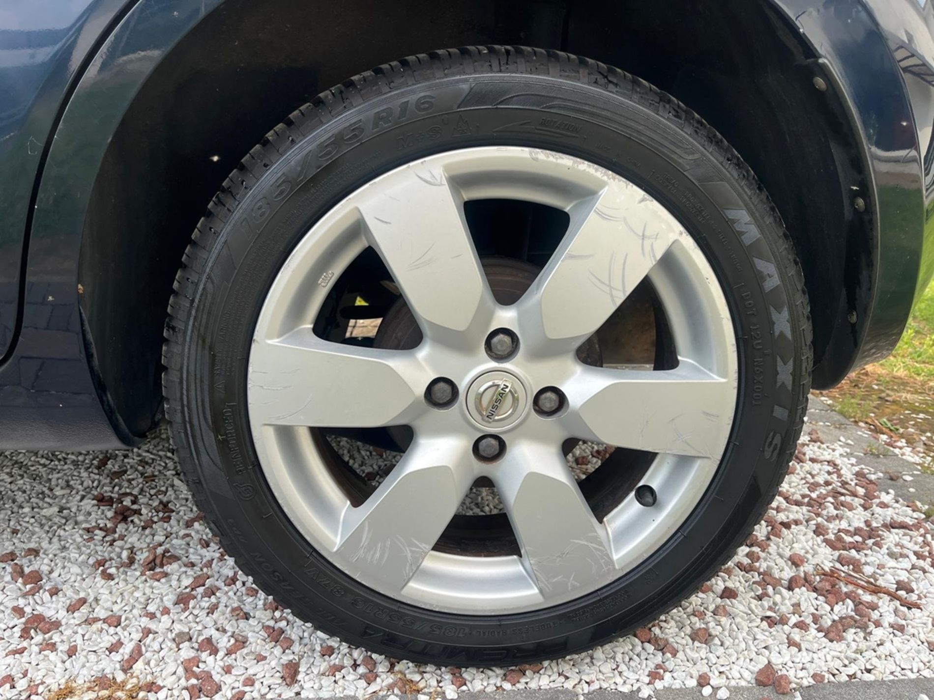 1.4 Acenta 88cv - Gallotti Auto