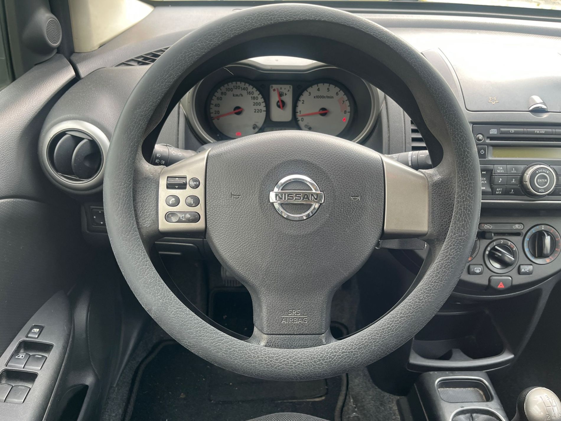 1.4 Acenta 88cv - Gallotti Auto