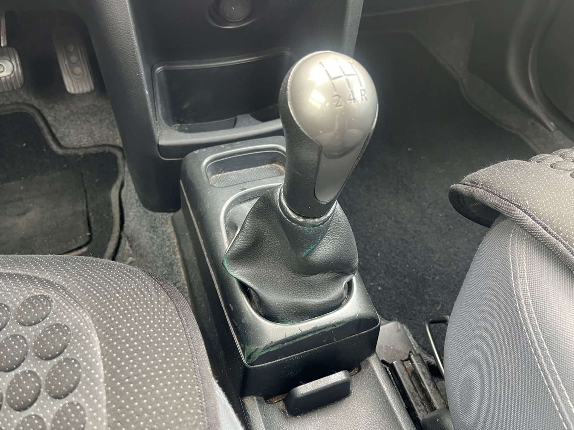 1.4 Acenta 88cv - Gallotti Auto