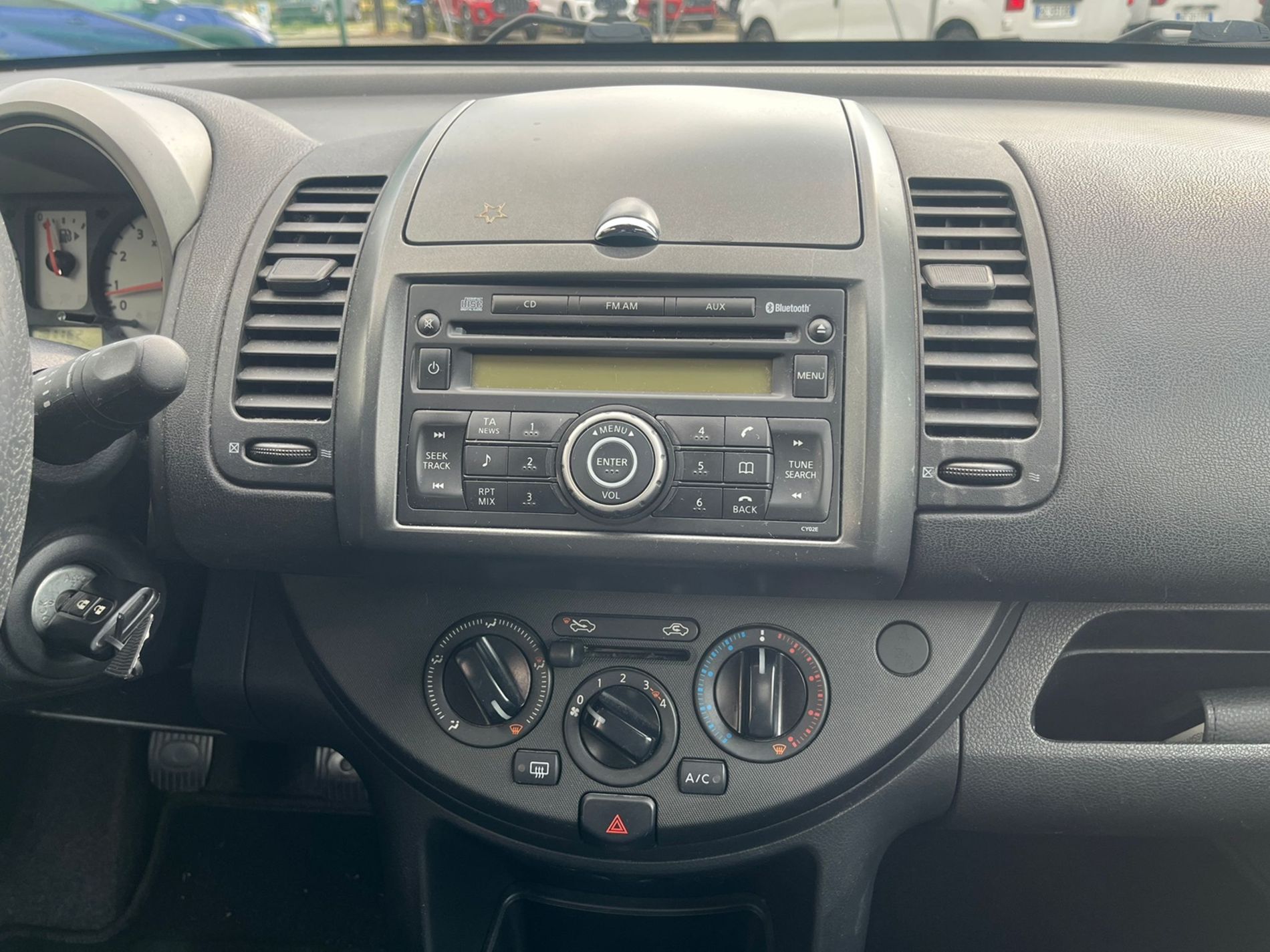 1.4 Acenta 88cv - Gallotti Auto