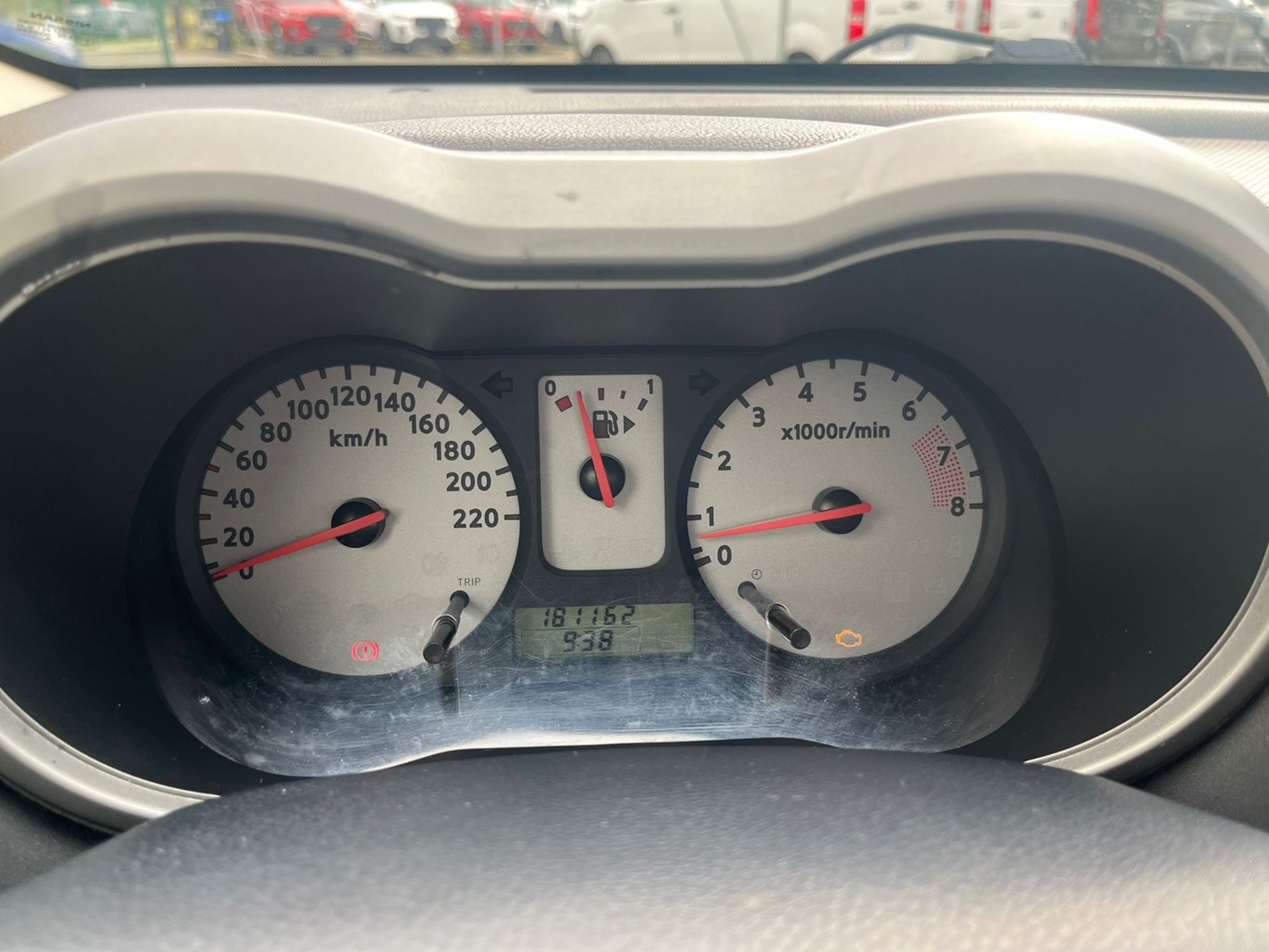 1.4 Acenta 88cv - Gallotti Auto