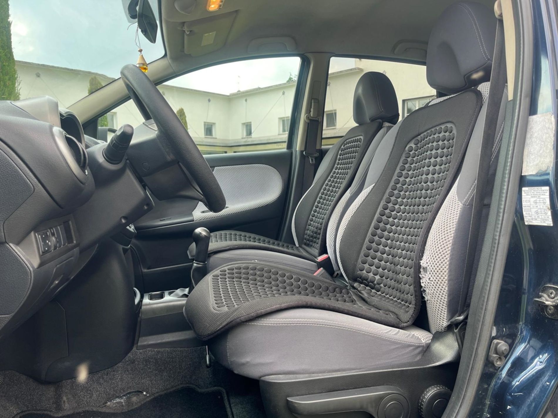 1.4 Acenta 88cv - Gallotti Auto