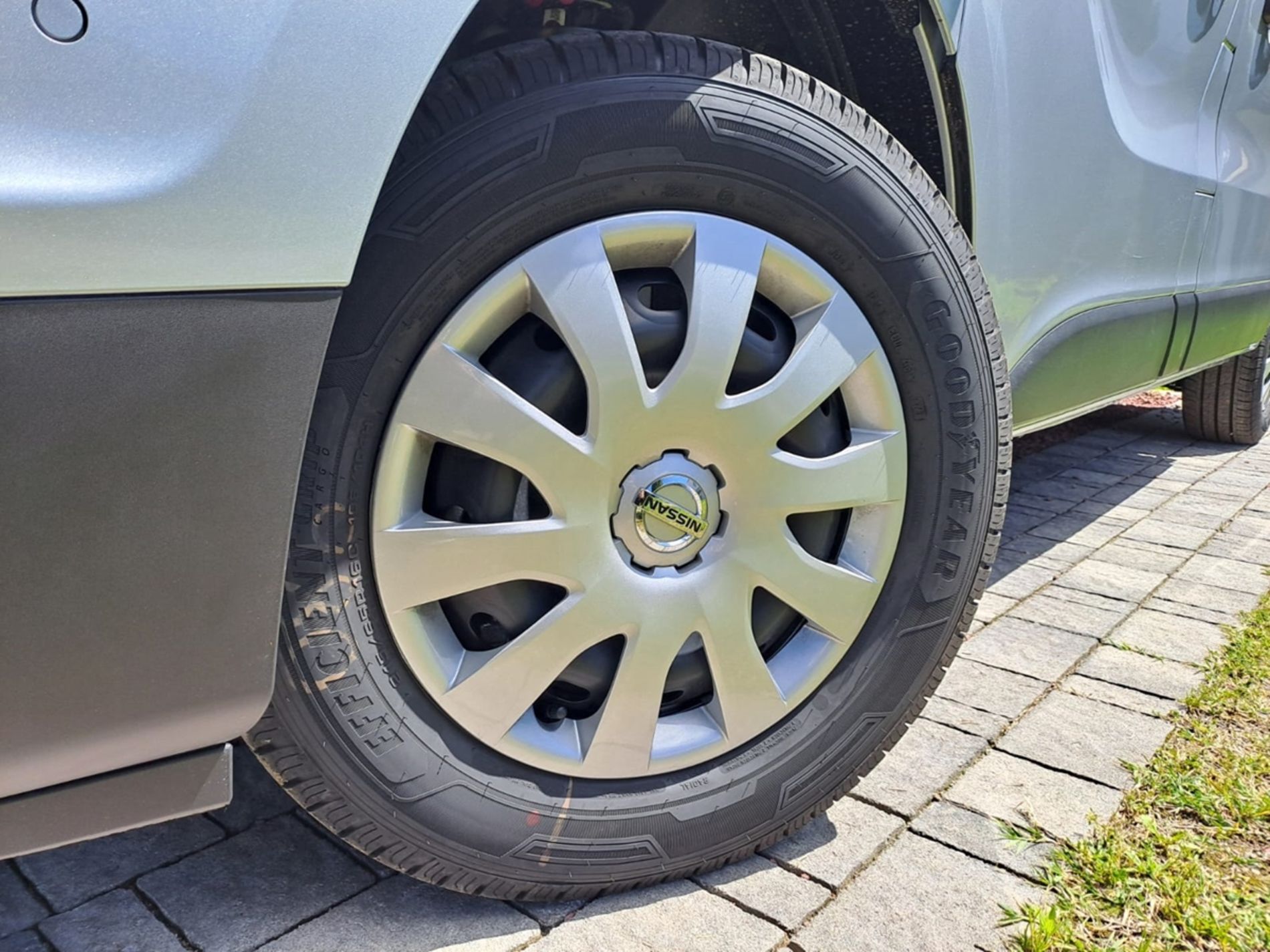 BUS 9 POSTI Acenta L2H1+IVA - PROMO GALLOTTI - Gallotti Auto