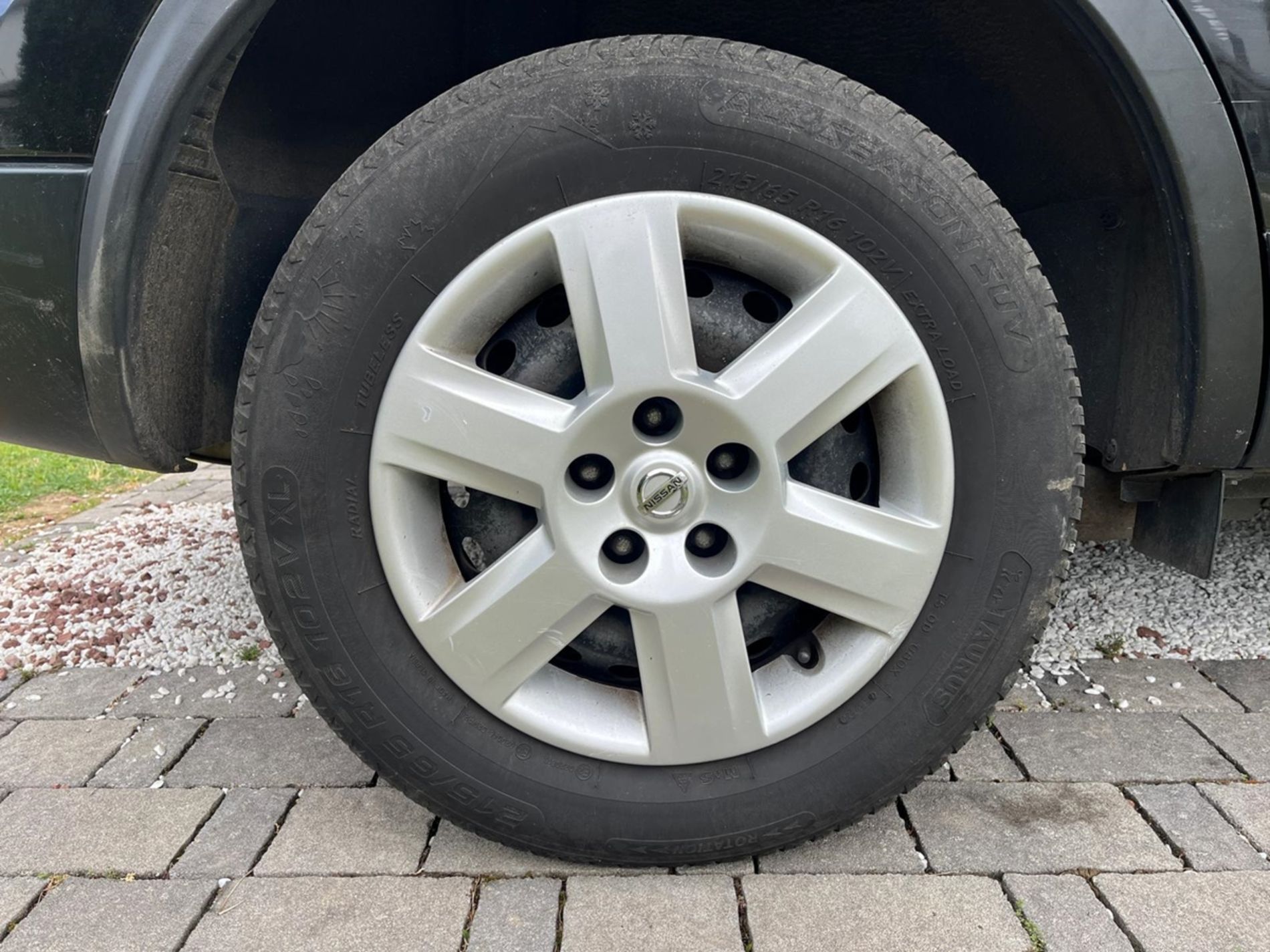 Nissan Qashqai+2 1.6 114cv - Gallotti Auto