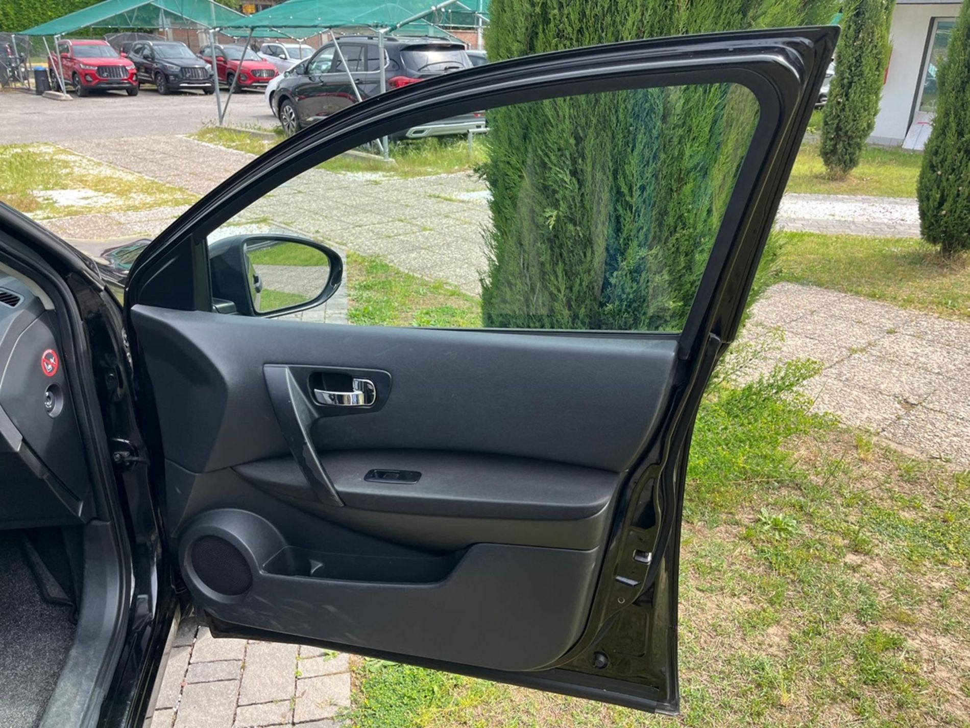 Nissan Qashqai+2 1.6 114cv - Gallotti Auto