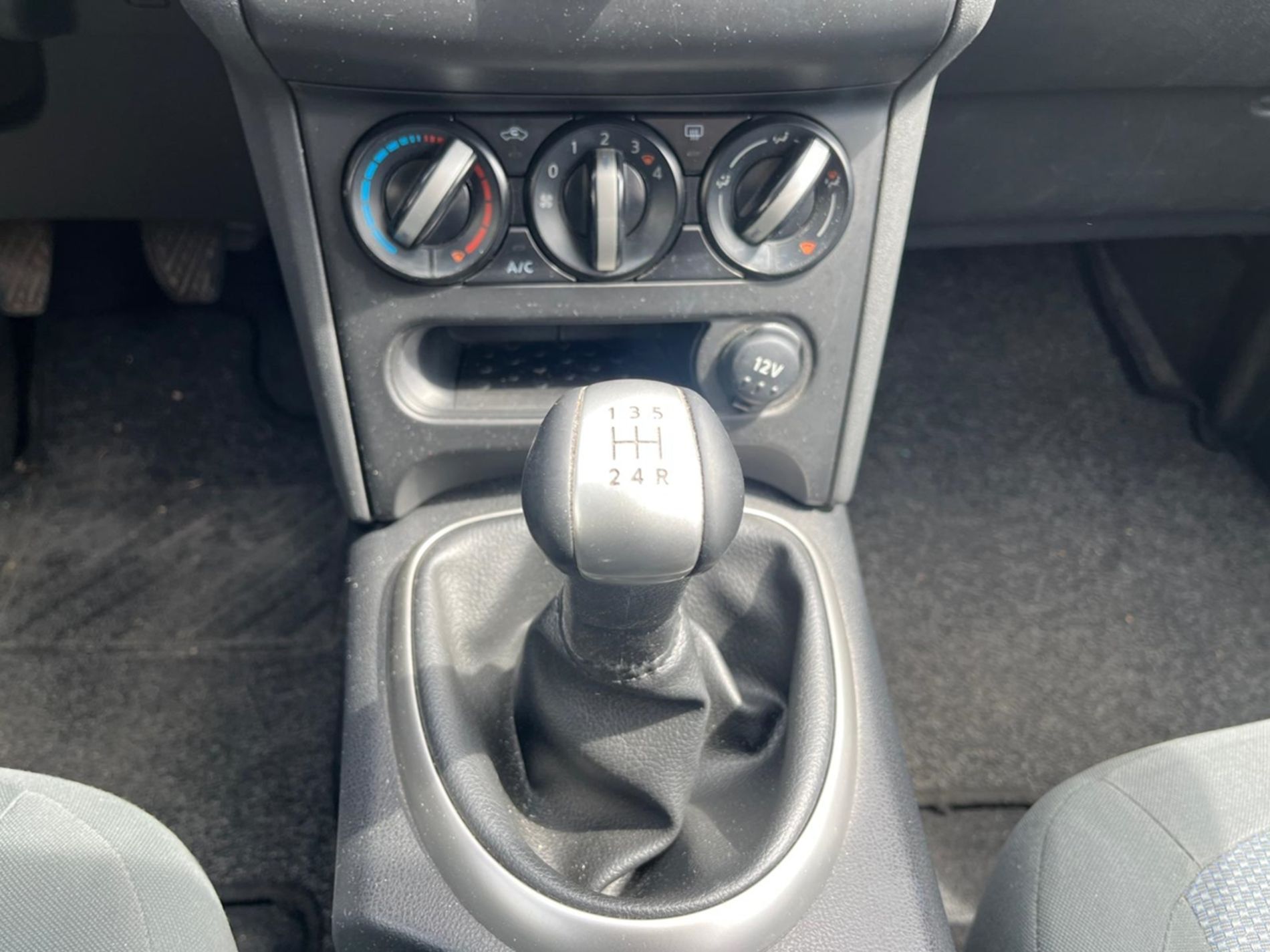 Nissan Qashqai+2 1.6 114cv - Gallotti Auto