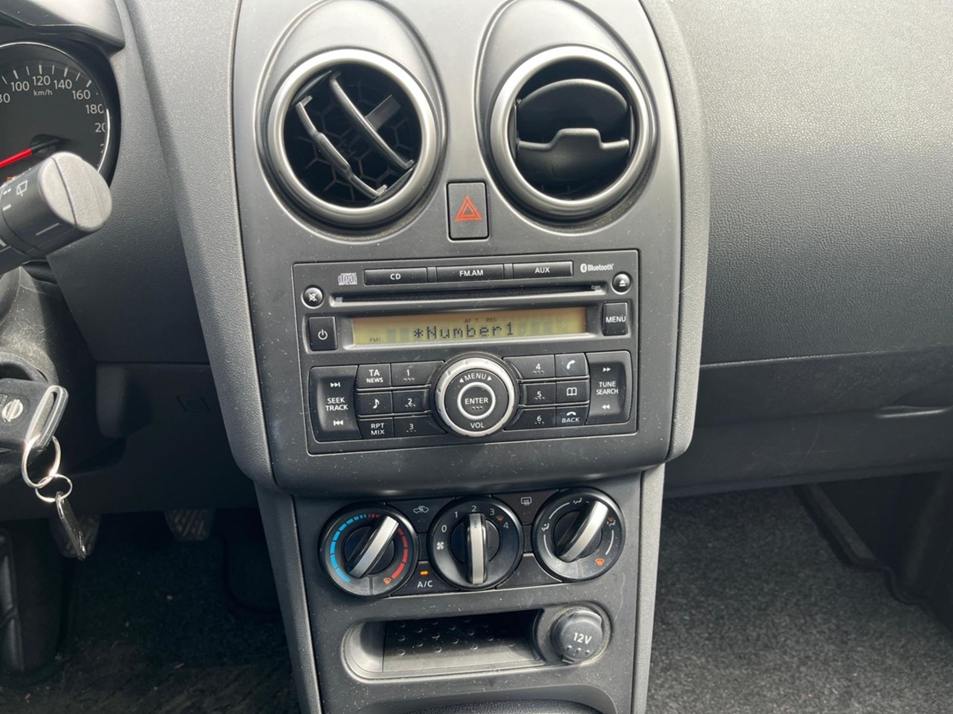 Nissan Qashqai+2 1.6 114cv - Gallotti Auto