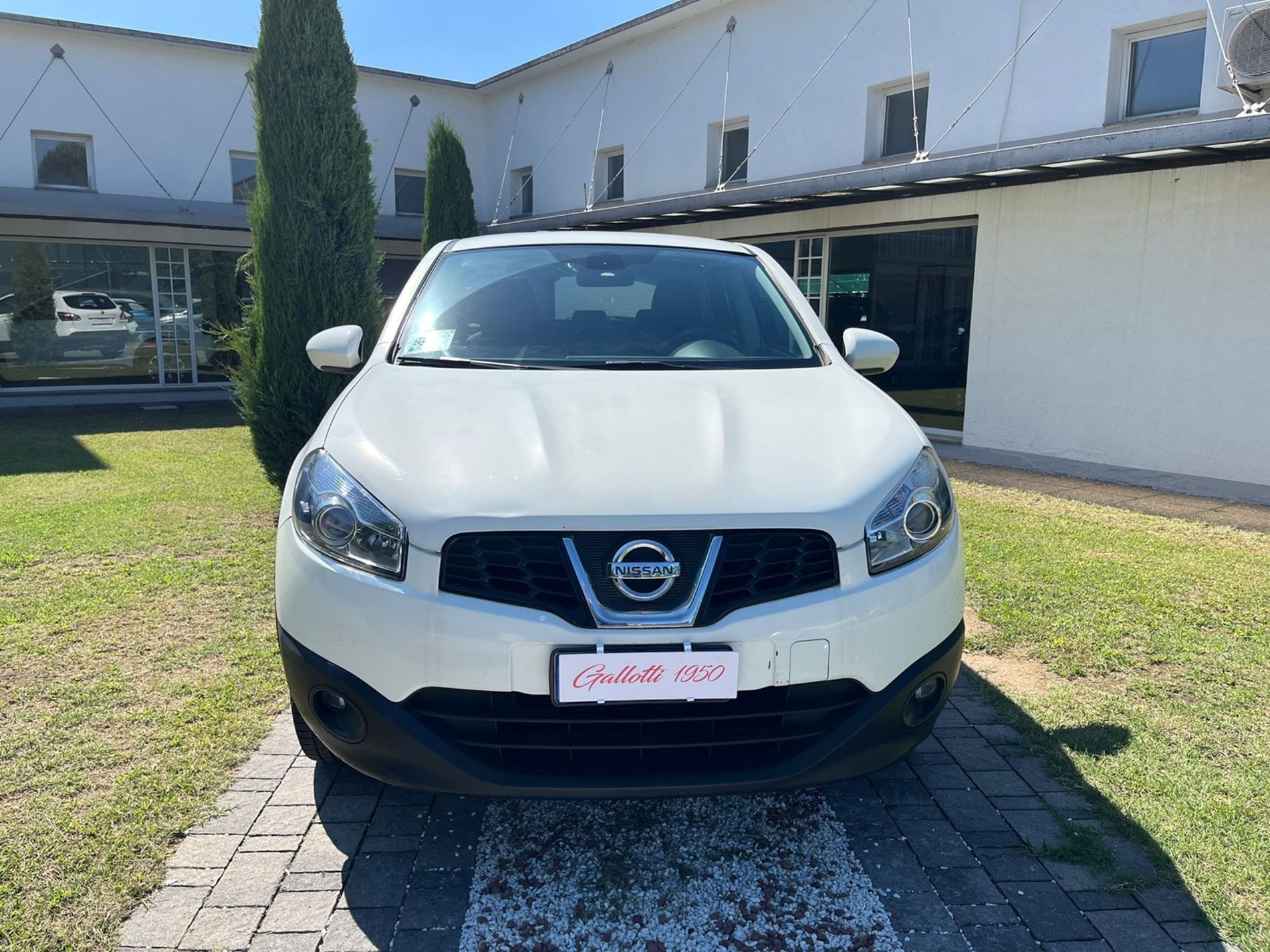 2.0 benzina 141cv mt - RISERVATA A COMMERCIANTI D’AUTO  - Gallotti Auto