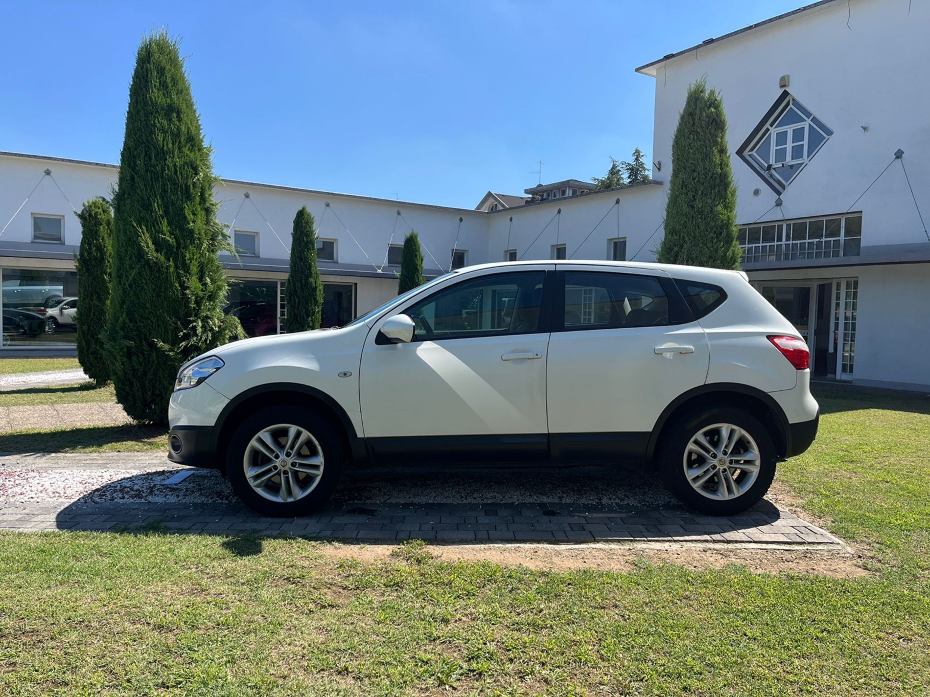 2.0 benzina 141cv mt - RISERVATA A COMMERCIANTI D’AUTO  - Gallotti Auto