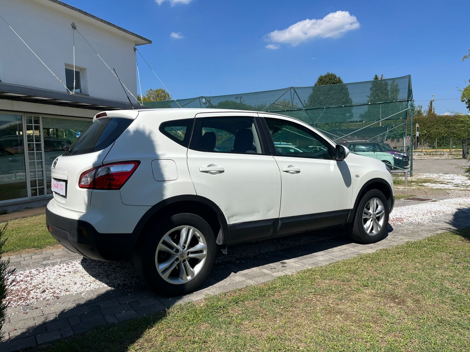 2.0 benzina 141cv mt - RISERVATA A COMMERCIANTI D’AUTO  - Gallotti Auto