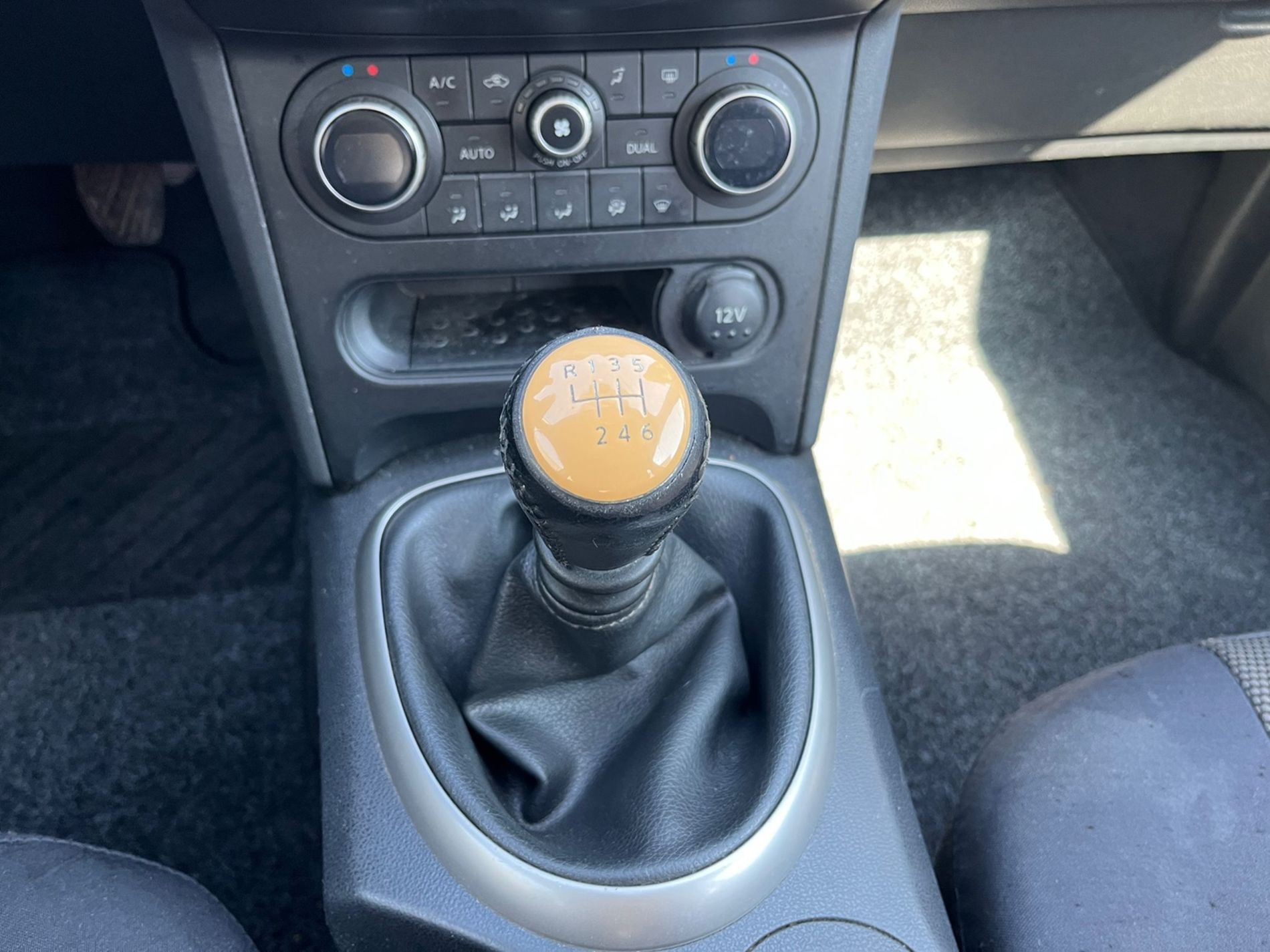 2.0 benzina 141cv mt - RISERVATA A COMMERCIANTI D’AUTO  - Gallotti Auto