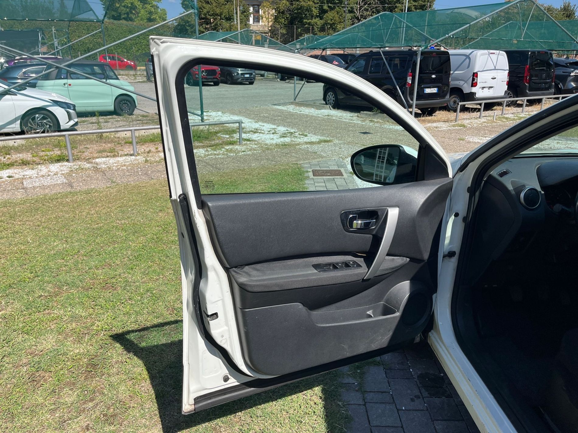 2.0 benzina 141cv mt - RISERVATA A COMMERCIANTI D’AUTO  - Gallotti Auto