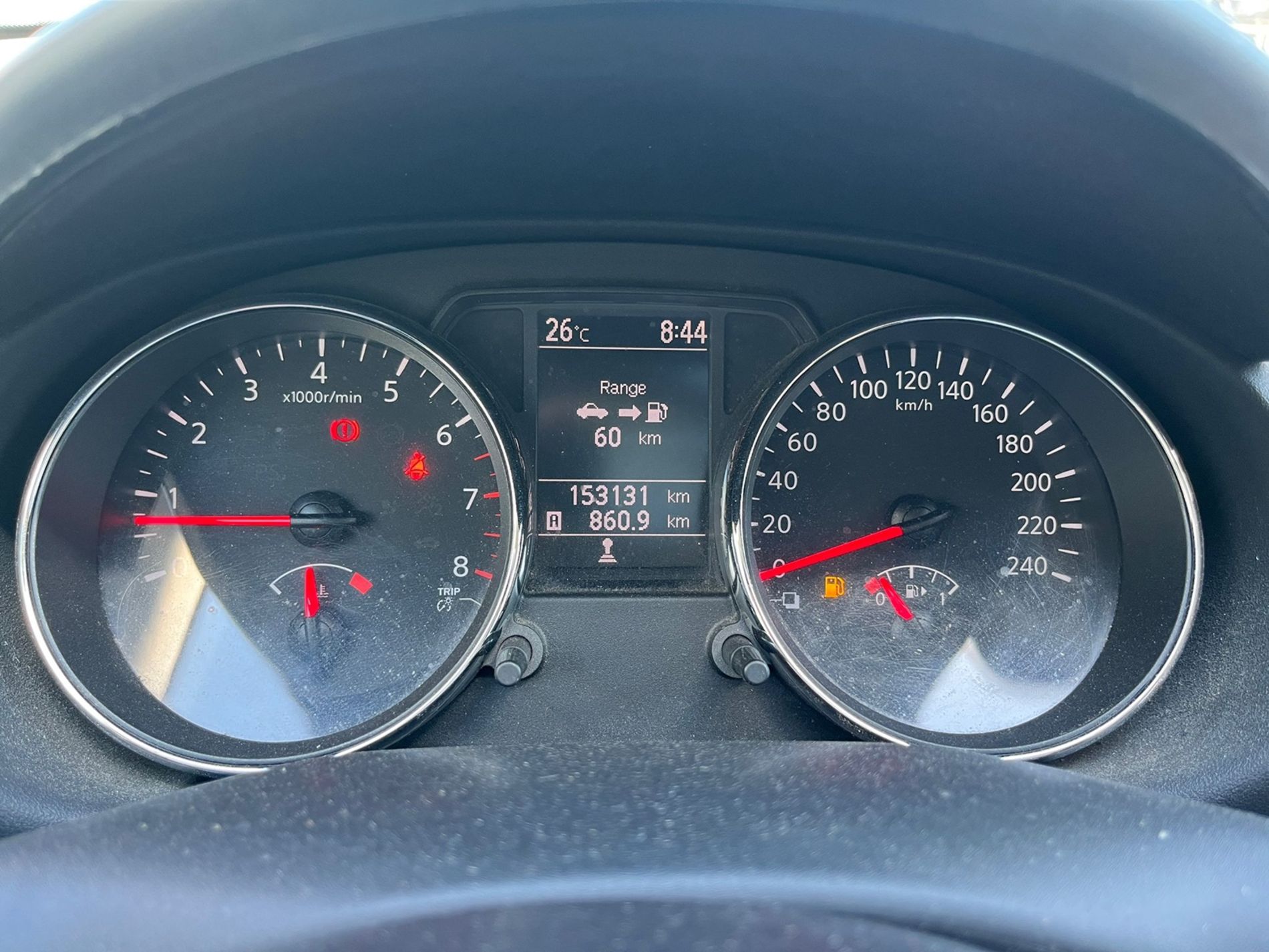 2.0 benzina 141cv mt - RISERVATA A COMMERCIANTI D’AUTO  - Gallotti Auto