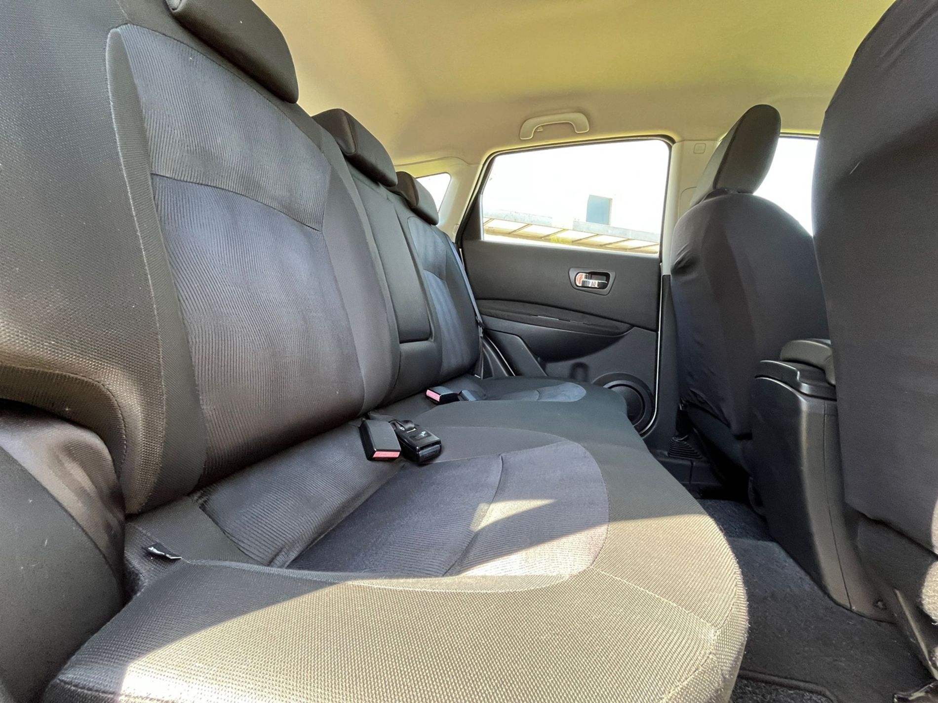 2.0 benzina 141cv mt - RISERVATA A COMMERCIANTI D’AUTO  - Gallotti Auto