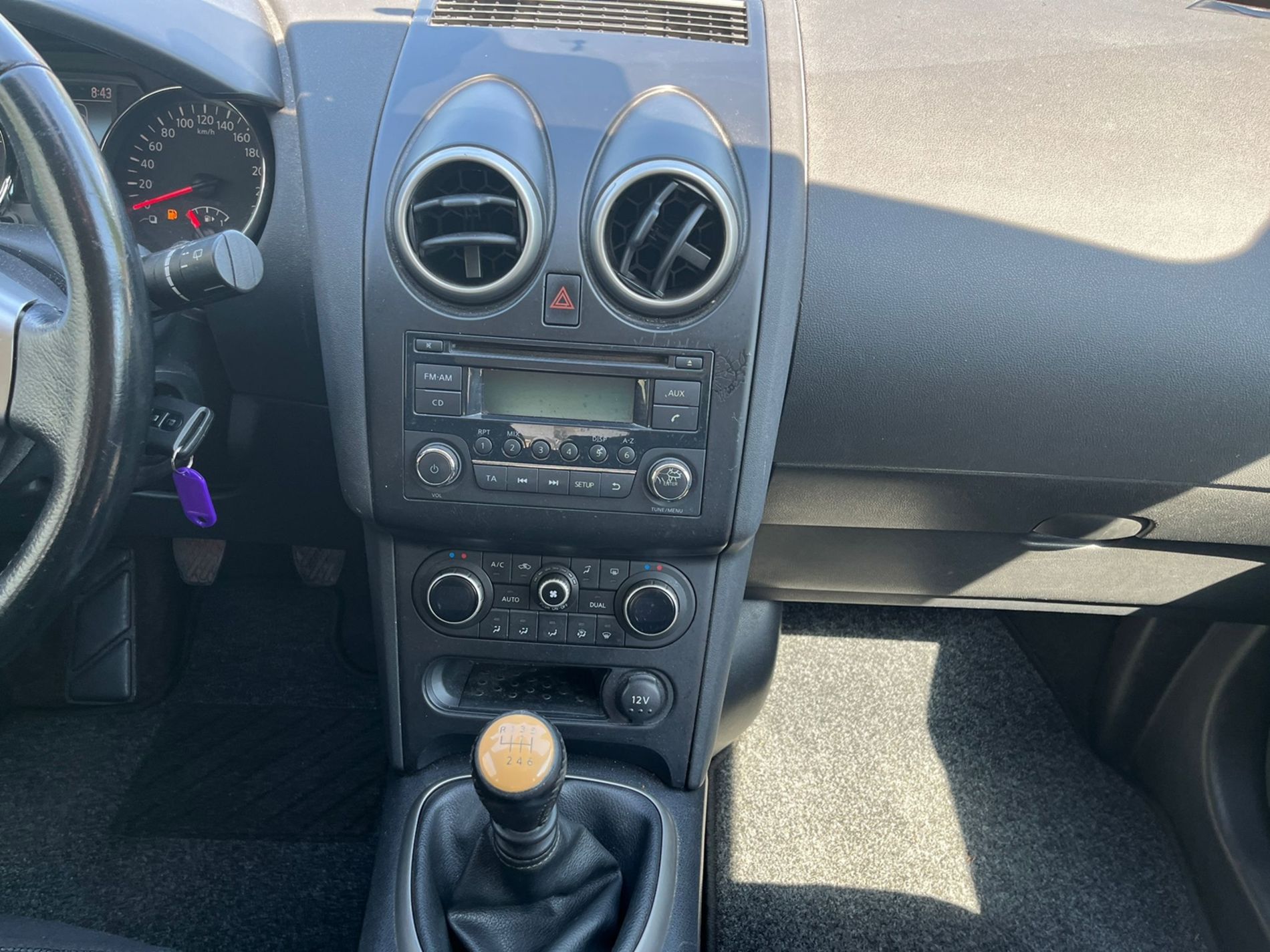 2.0 benzina 141cv mt - RISERVATA A COMMERCIANTI D’AUTO  - Gallotti Auto