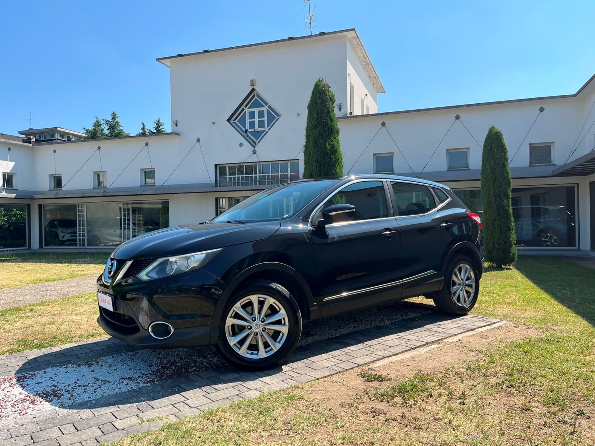 1.6 dci Tekna 2wd 130cv - RISERVATA A COMMERCIANTI D’AUTO - Gallotti Auto