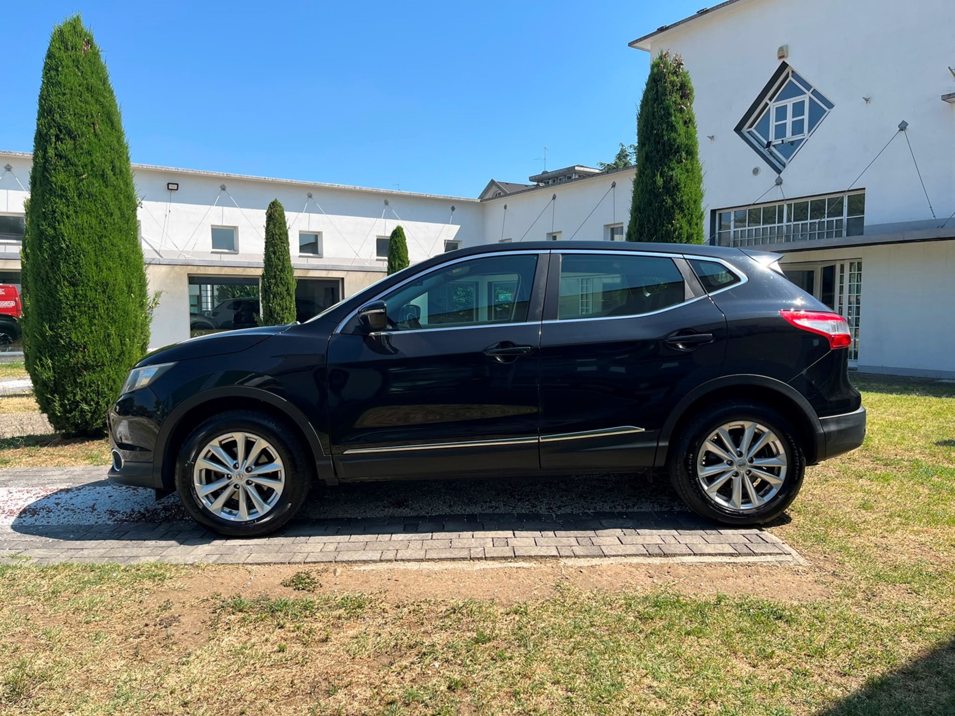 1.6 dci Tekna 2wd 130cv - RISERVATA A COMMERCIANTI D’AUTO - Gallotti Auto
